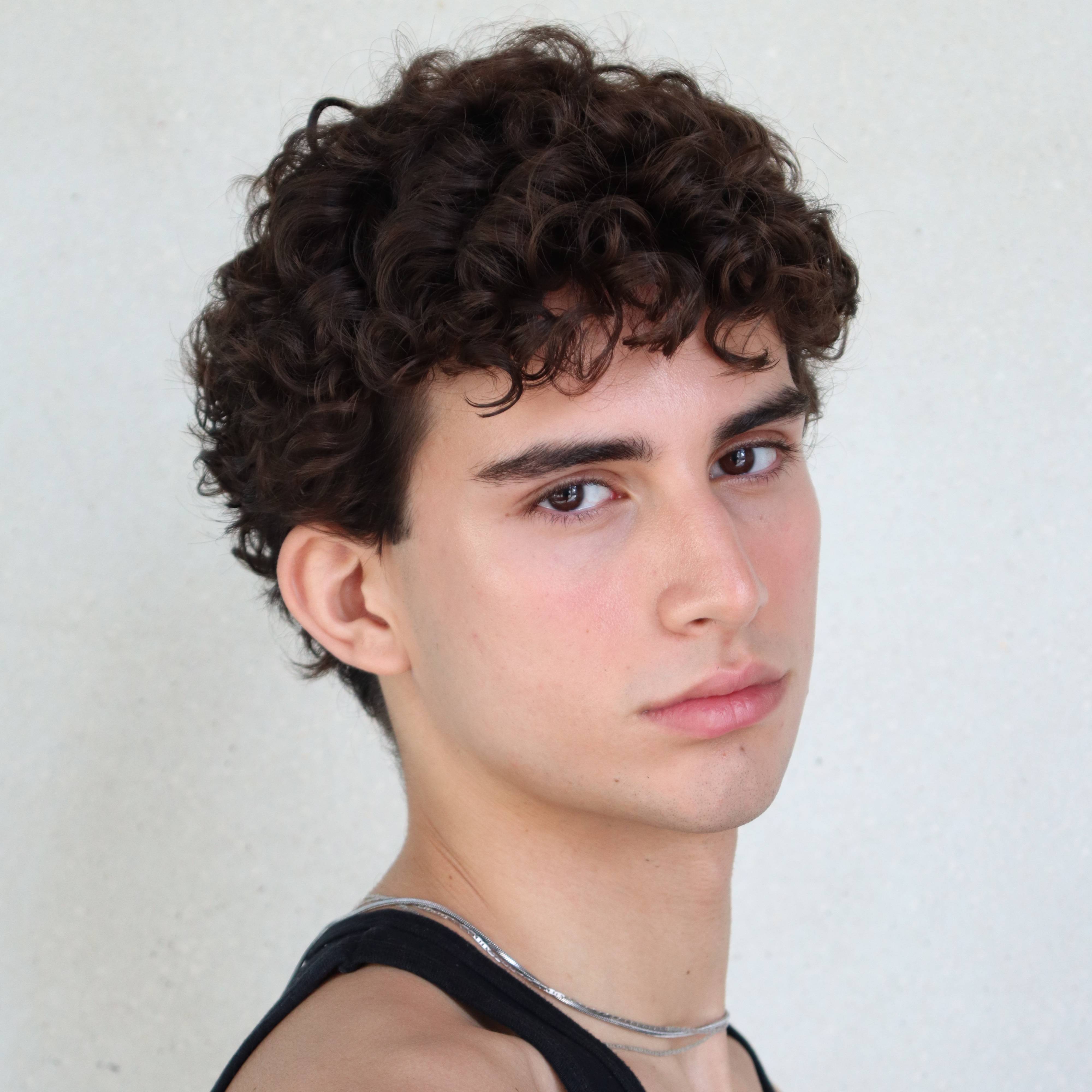 Image of Adam Alabsi