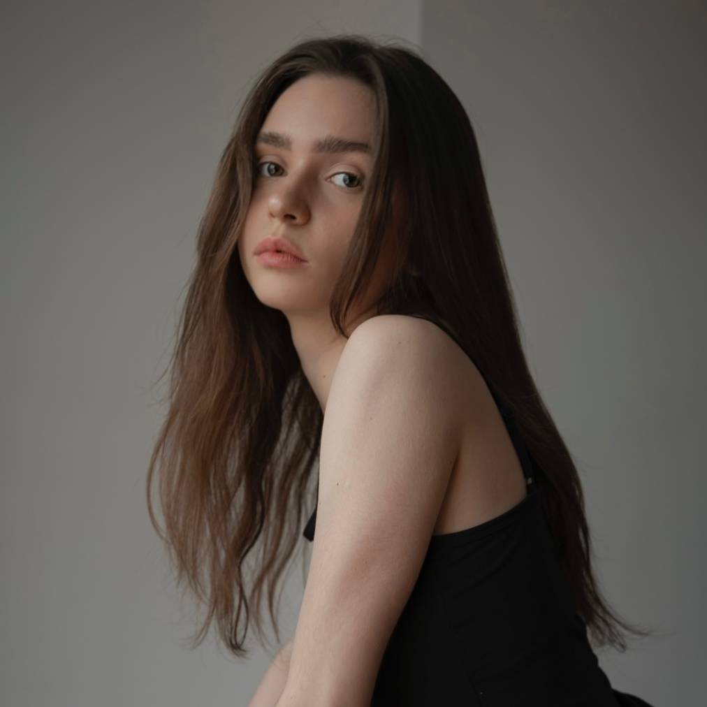 Image of Kateryna Milo