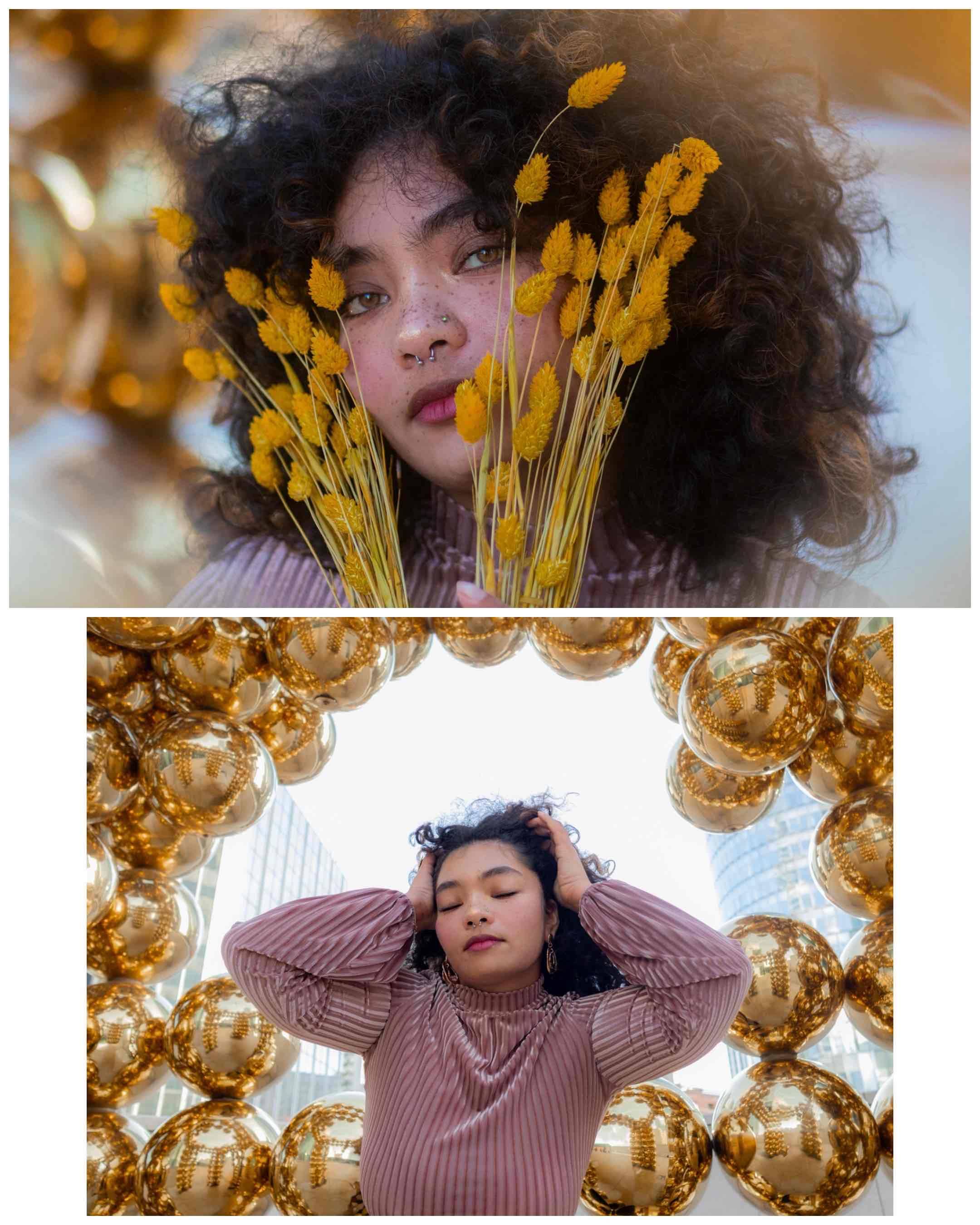 Image of Aurelle Arber