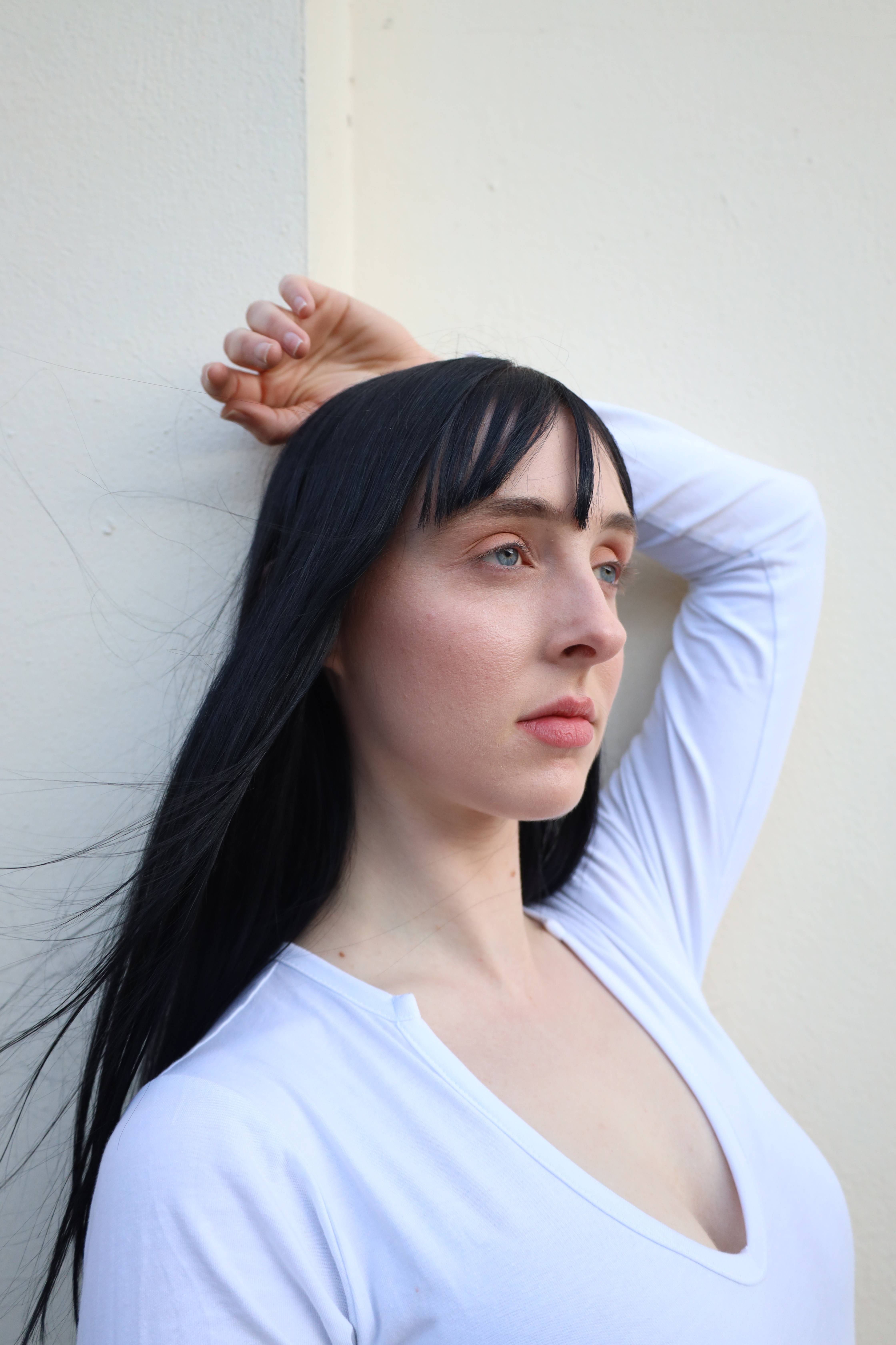 Image of Rhiannon Davies