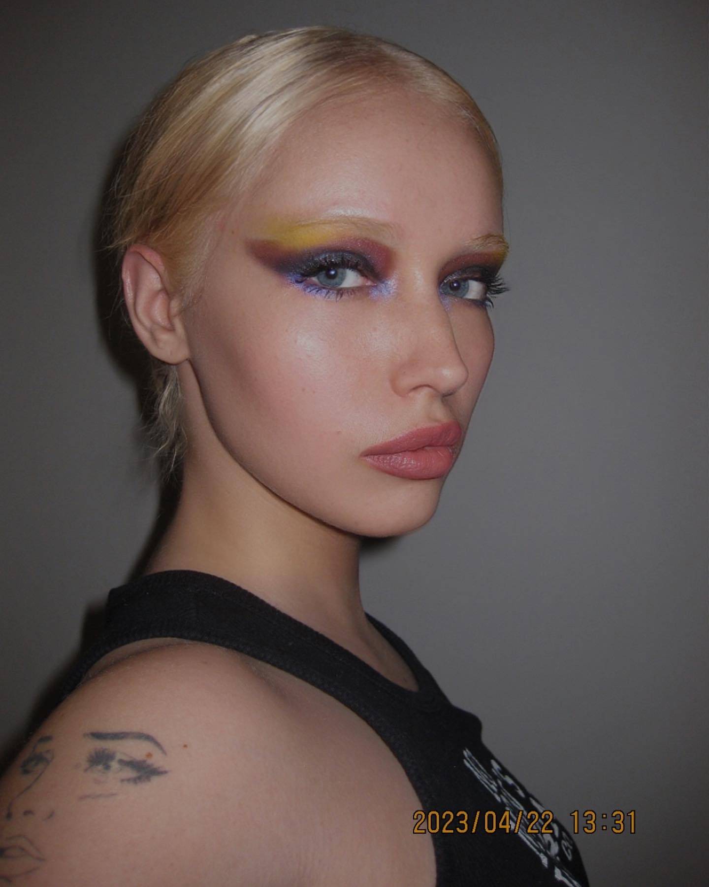 Image of Alyssa Clarke
