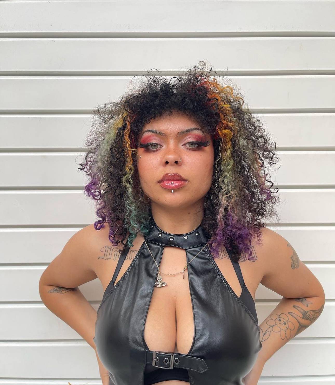 Image of Echo Cox