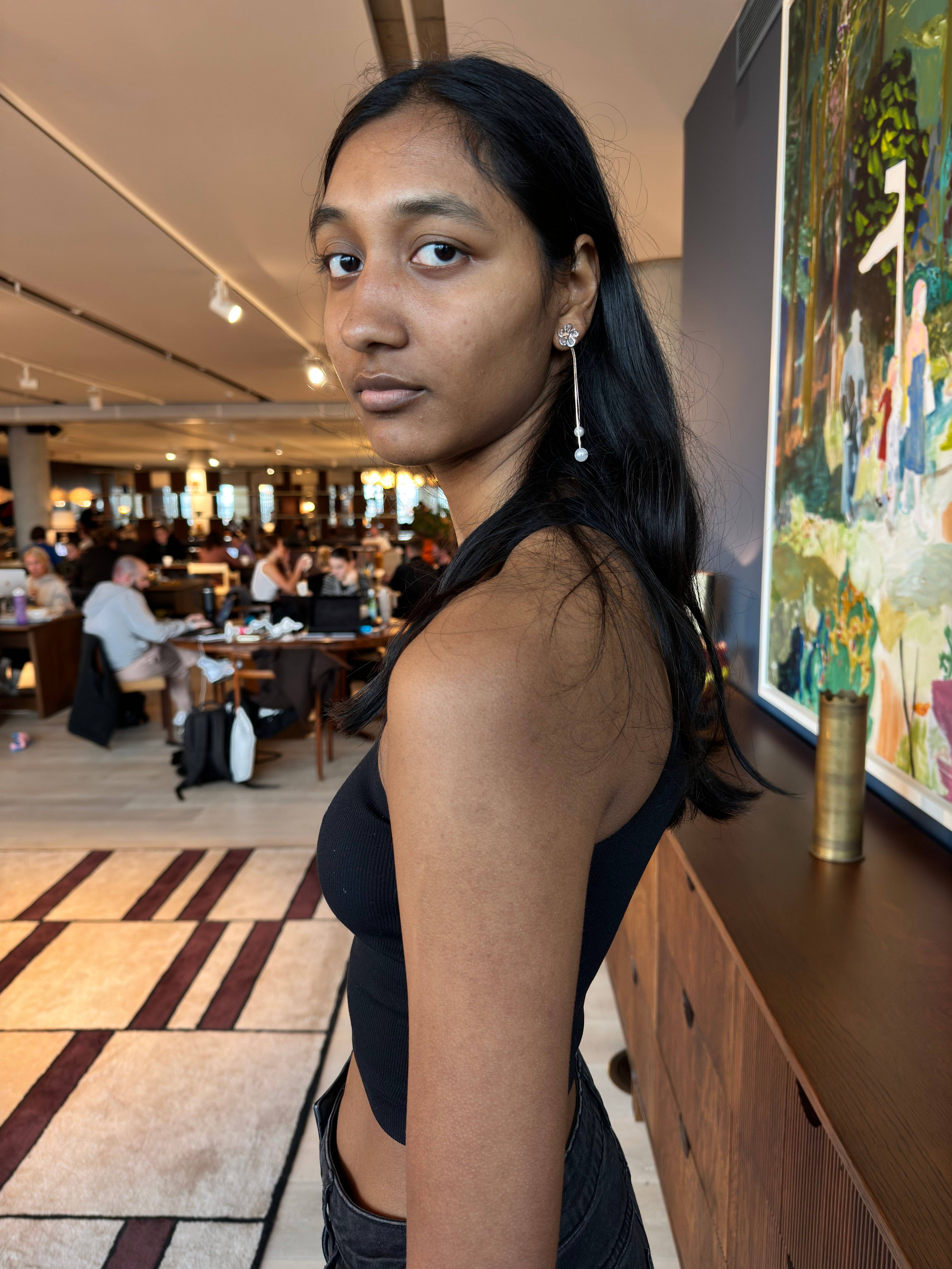 Image of Ananya Nunna