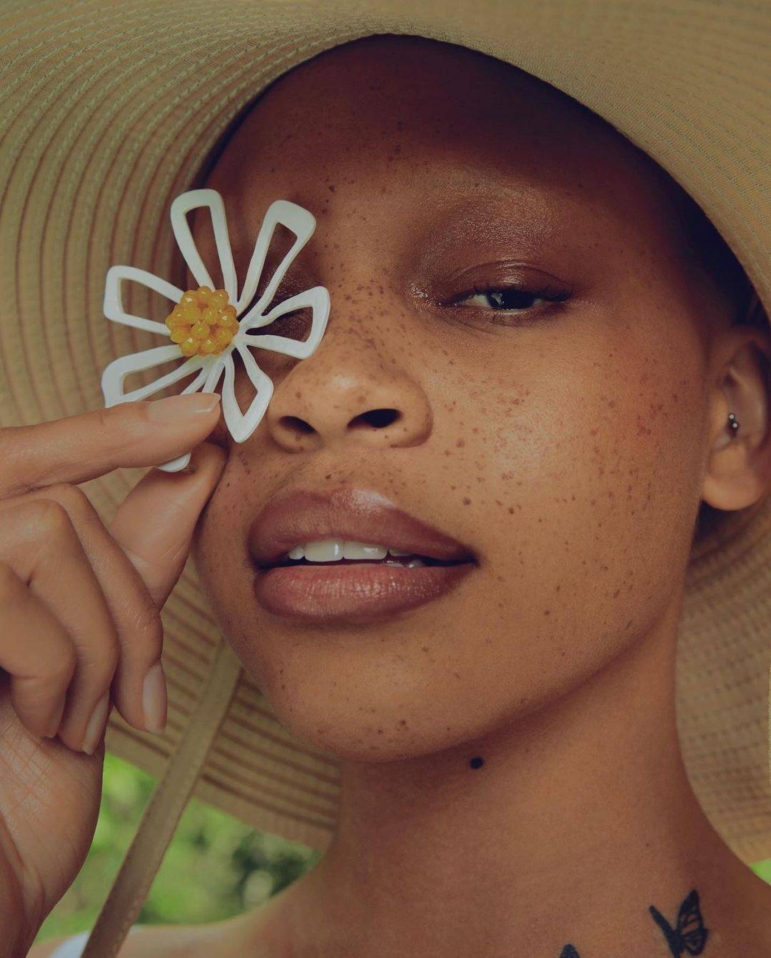 Image of Shani Mushington
