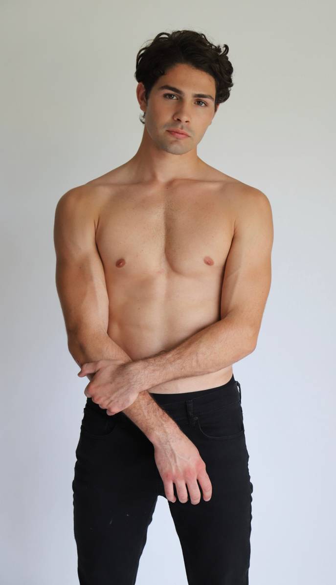 Image of Christian McNeil