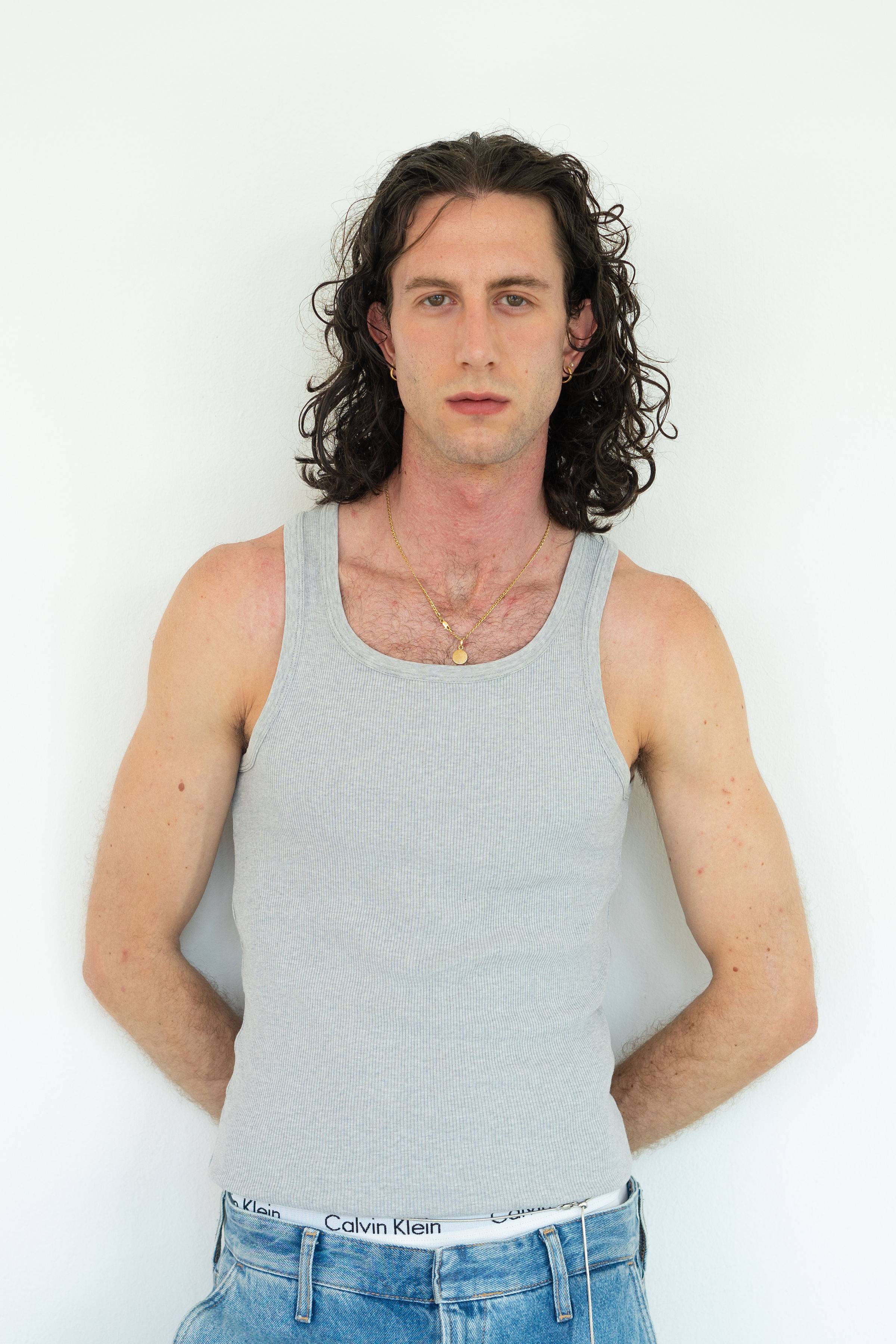 Image of Manuel Guadagnuolo