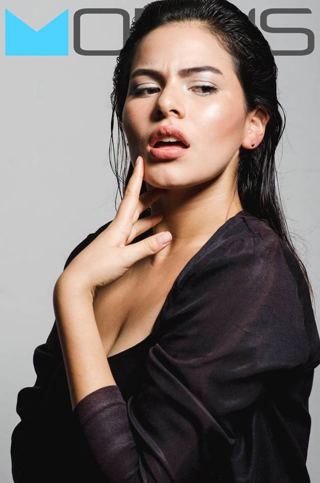Image of Maria Calderon
