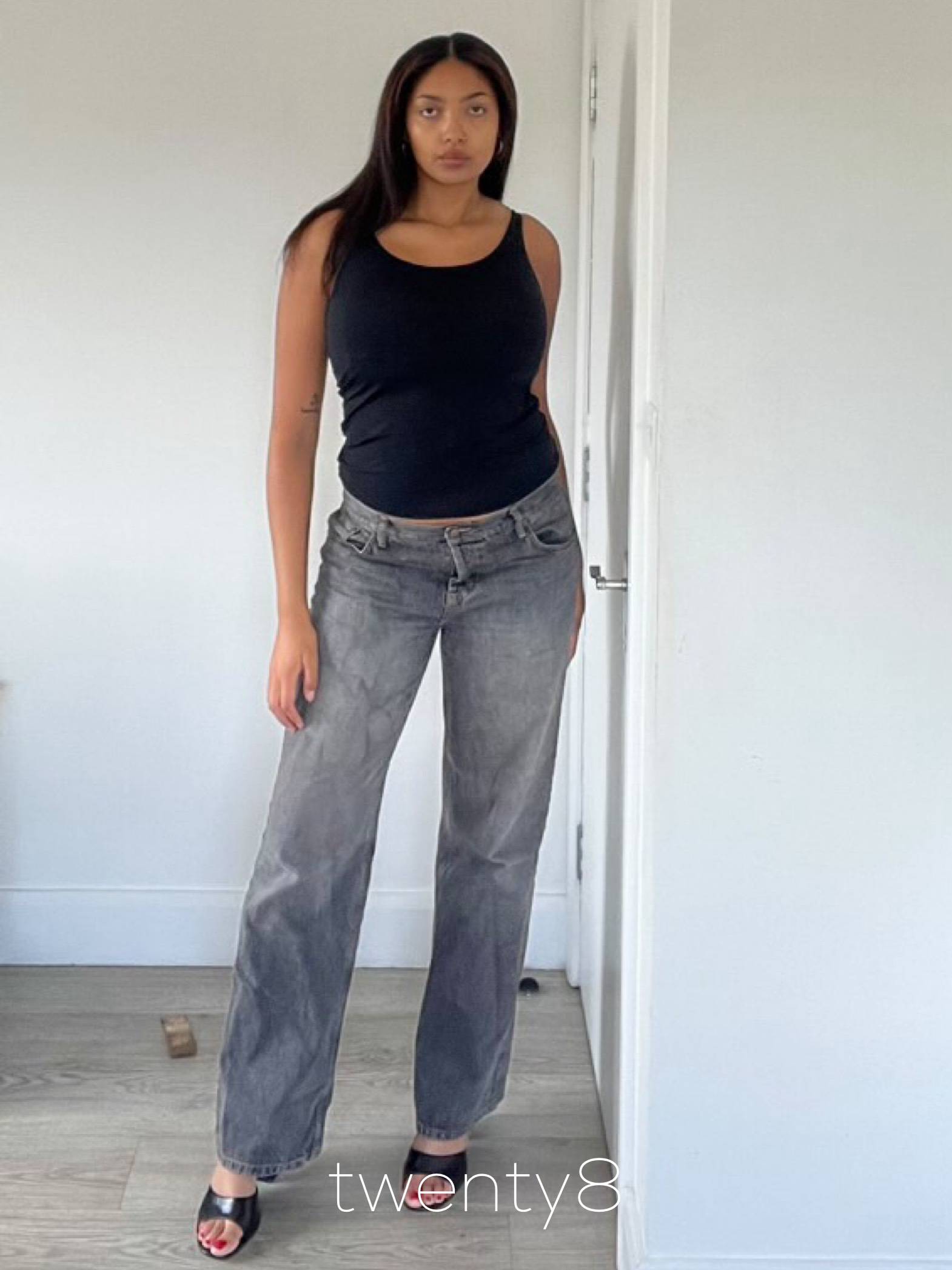 Image of Amethyst Edwards