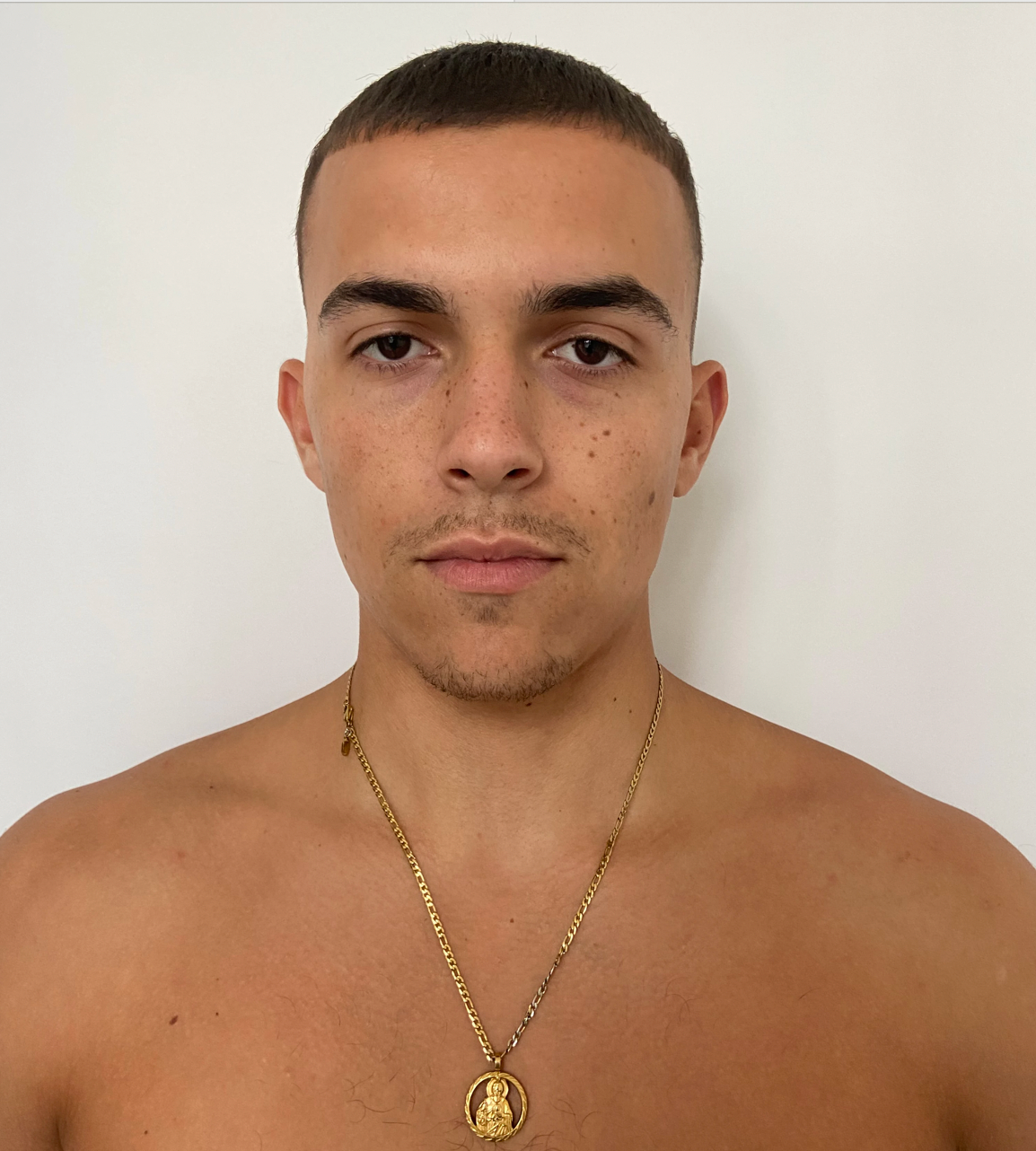 Image of James Everard