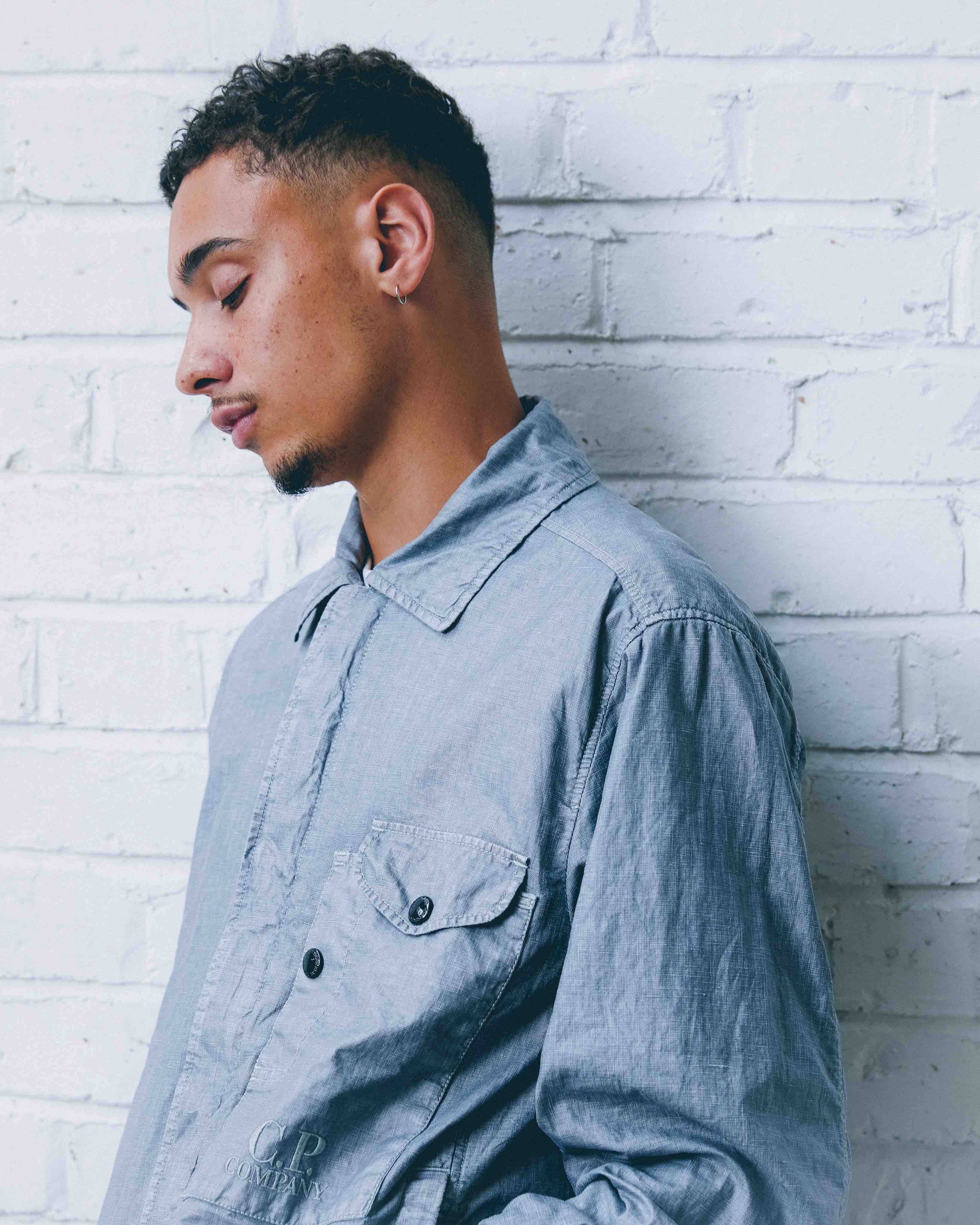 Image of Darnel Bailey