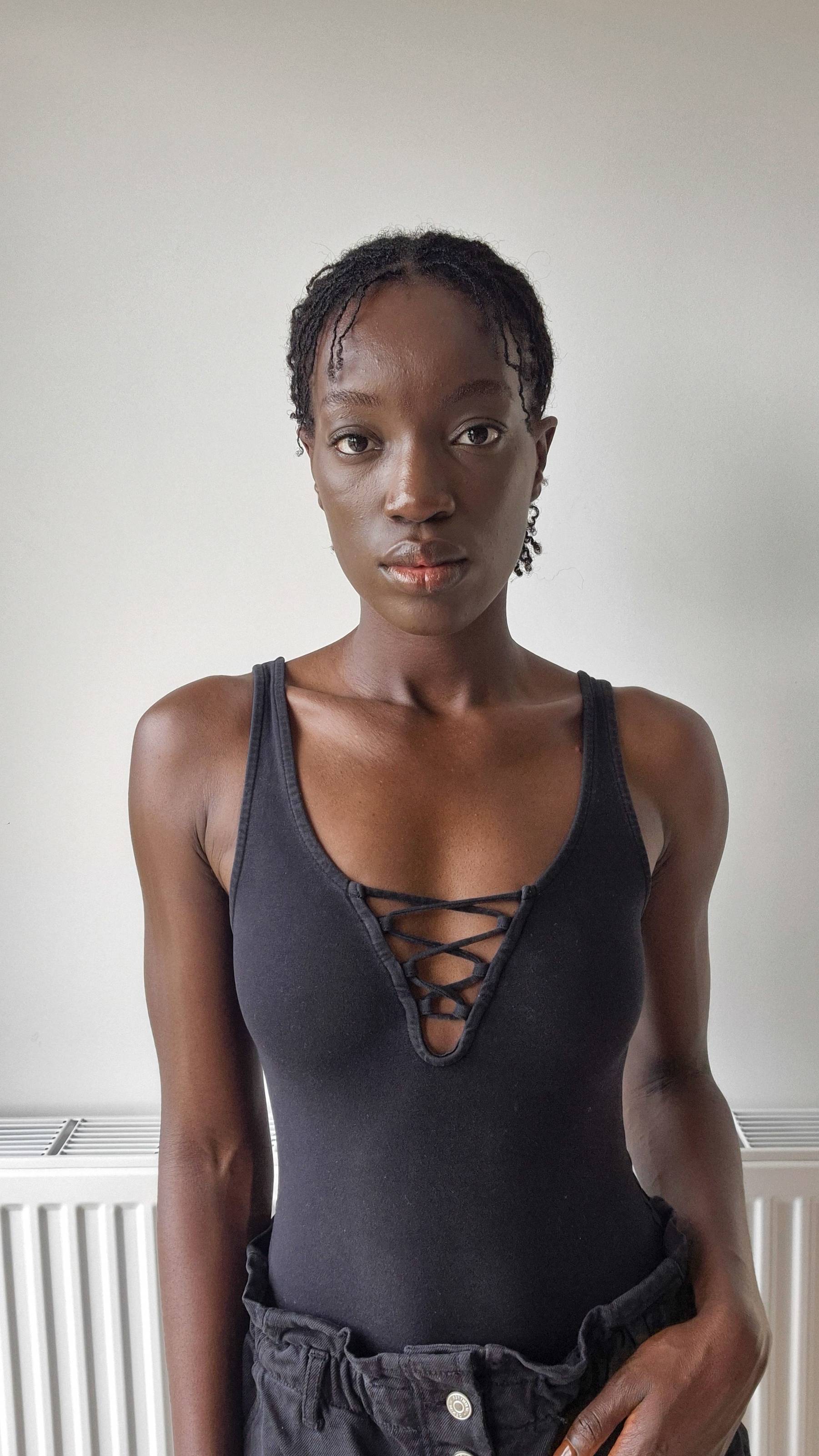 Image of Bineta Fall