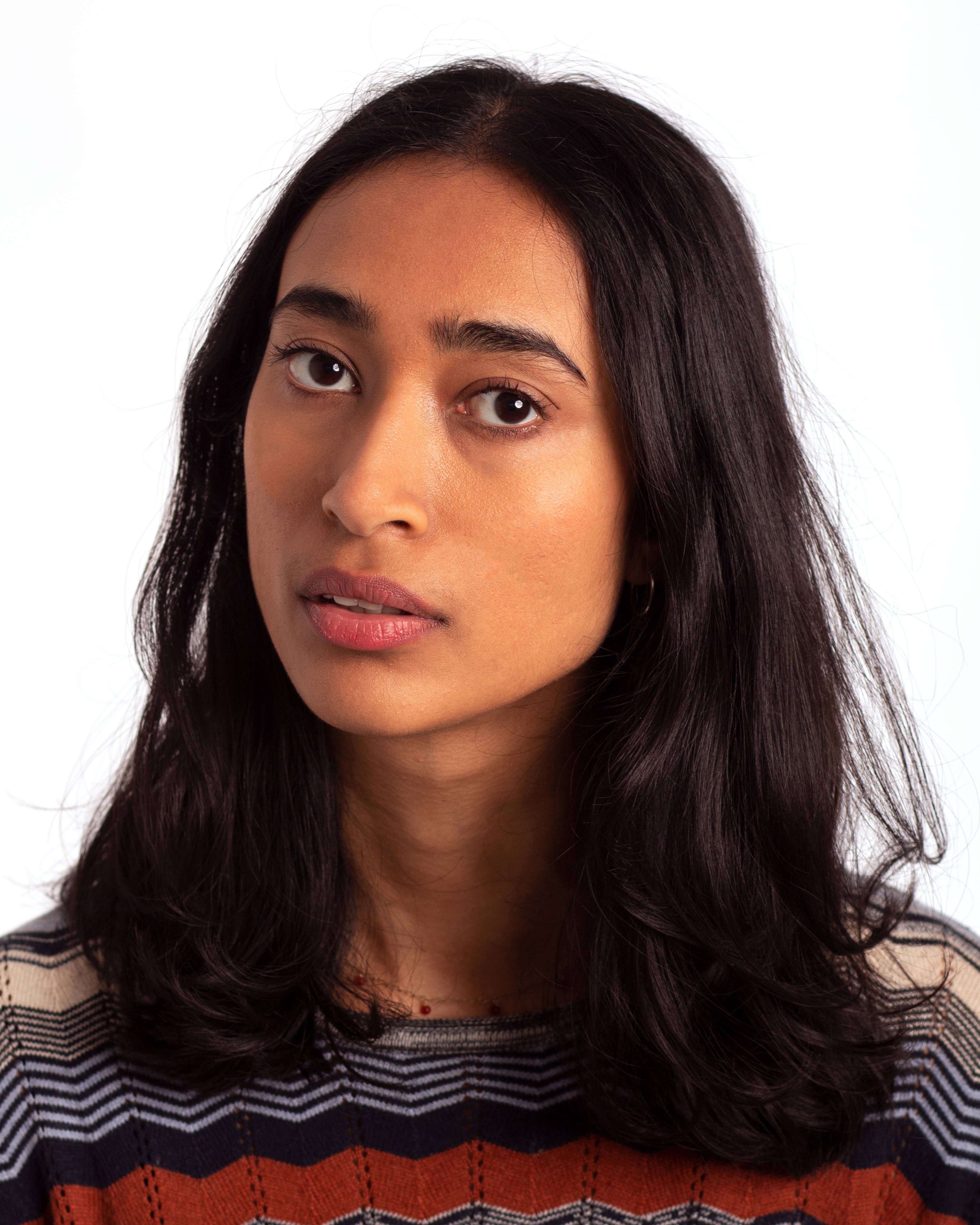 Image of Swetha Guruprasad