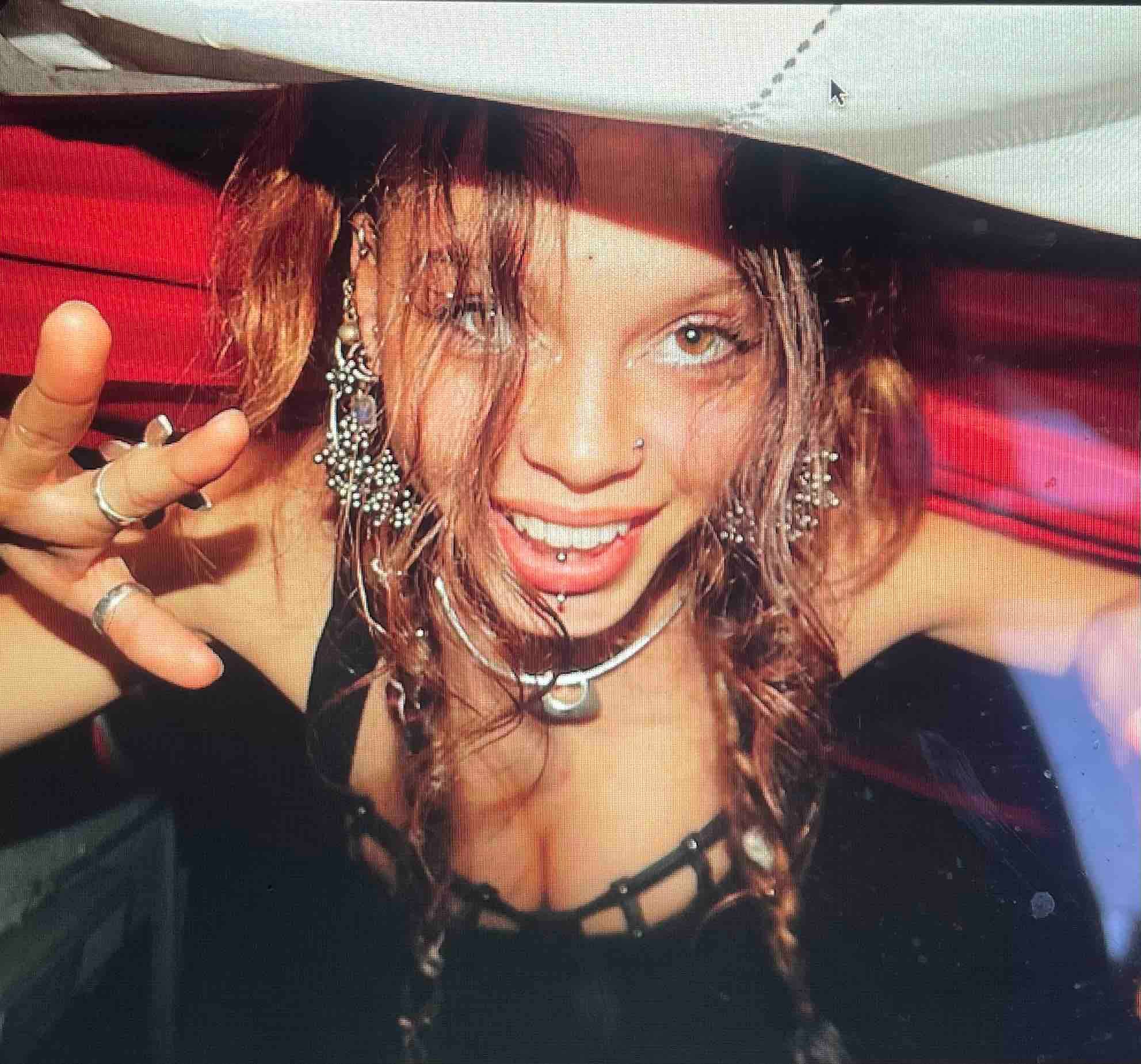 Image of Layla-Lee Price