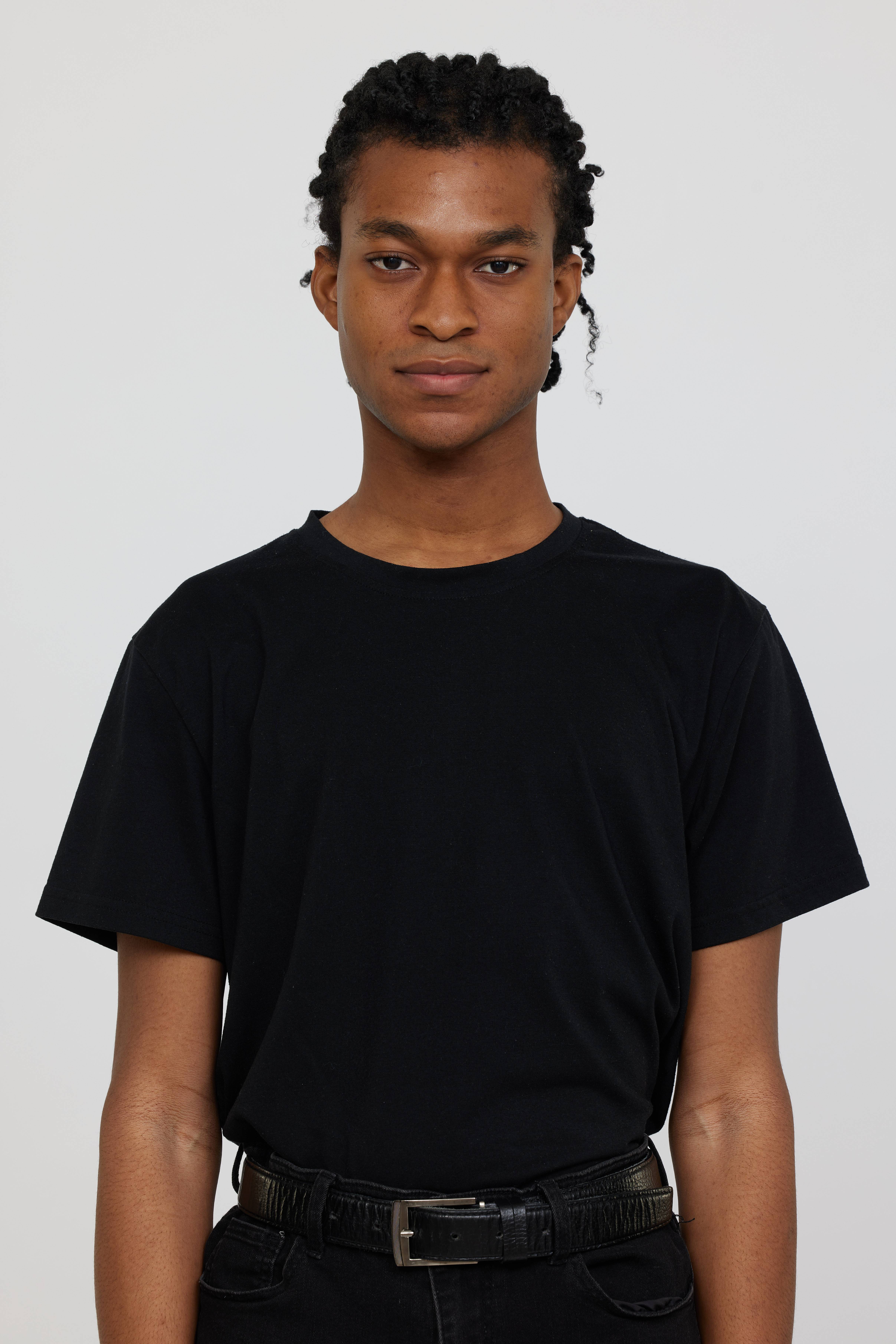 Image of Gilles Doyaya