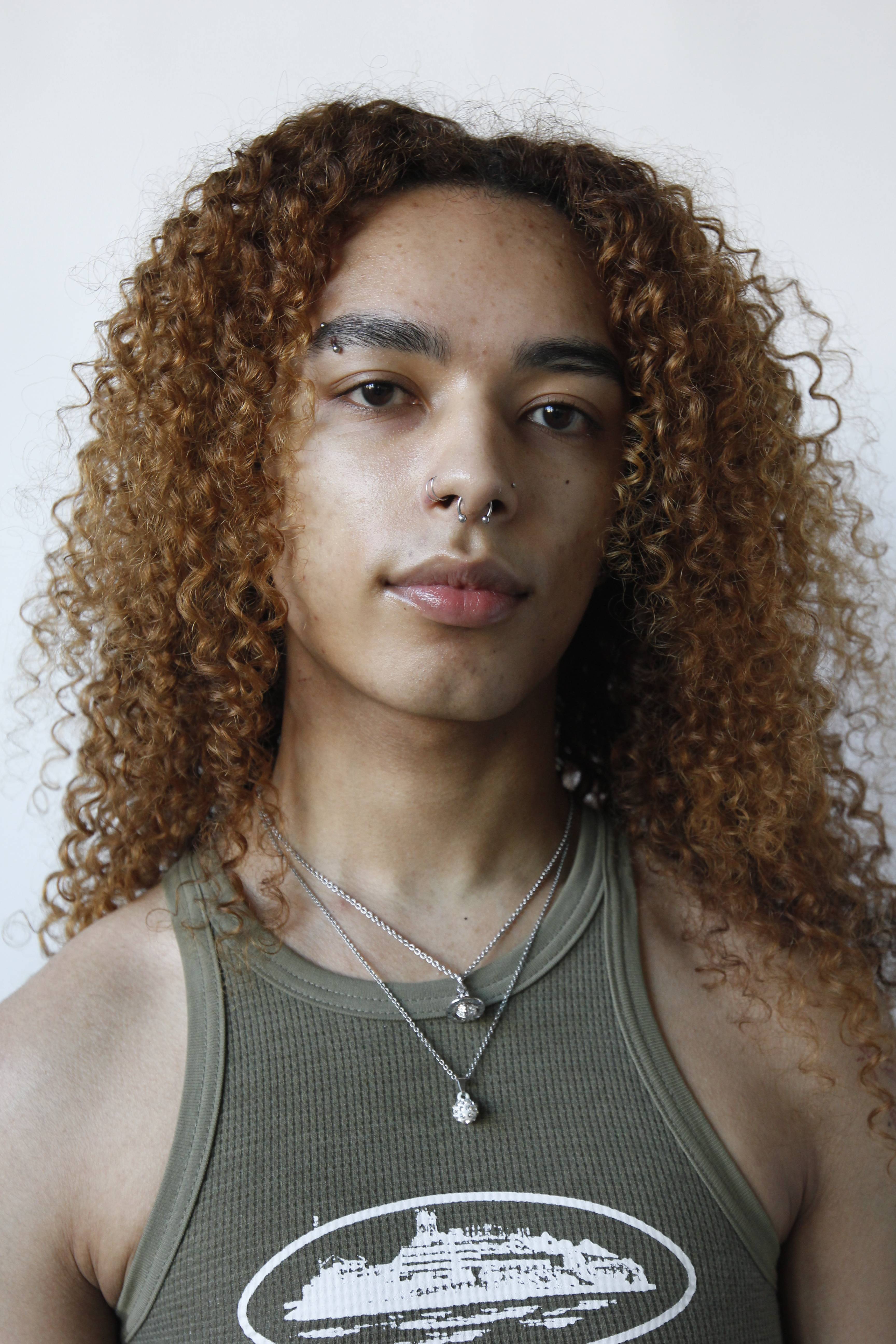 Image of Louie Gordon