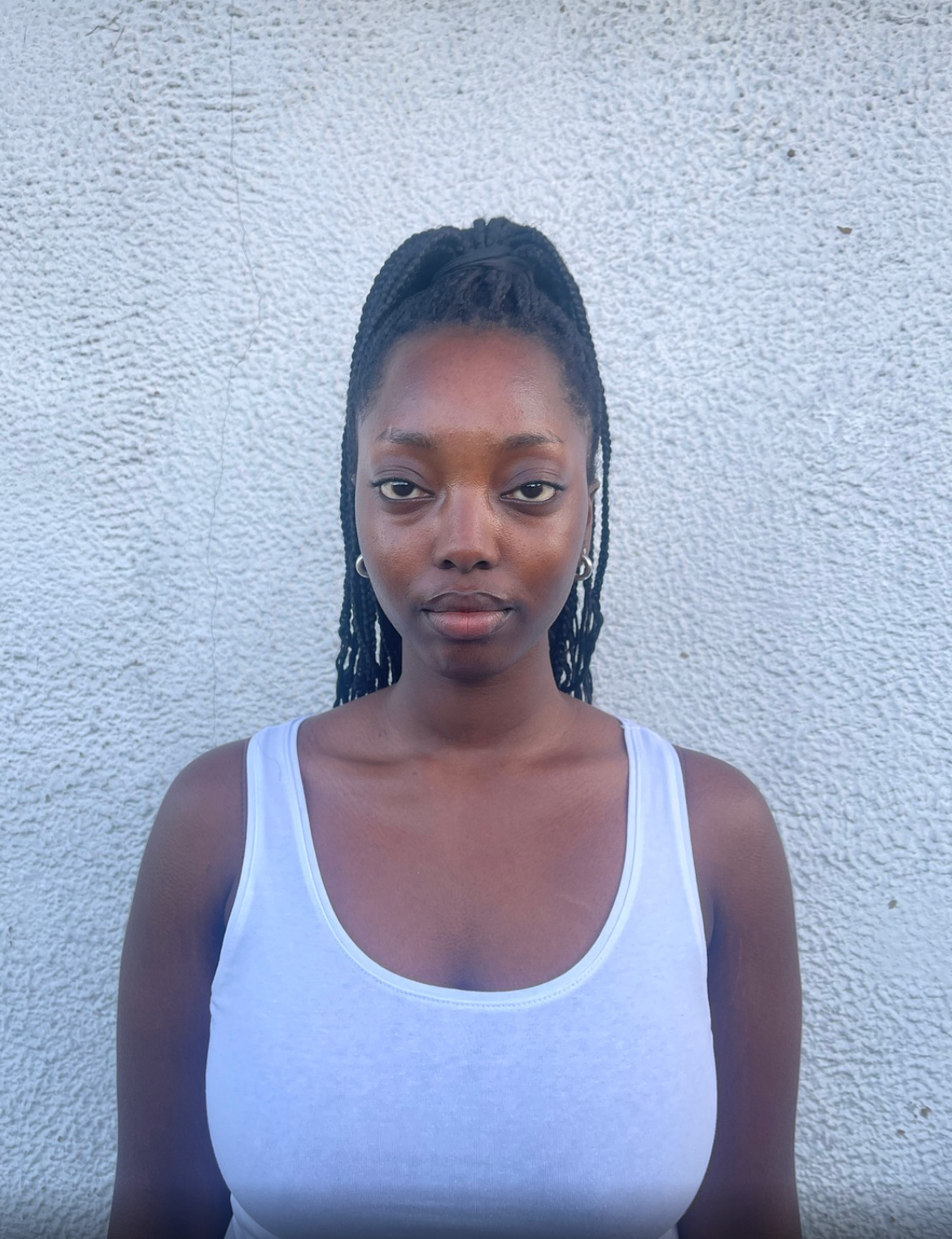 Image of Carmel Agyeman