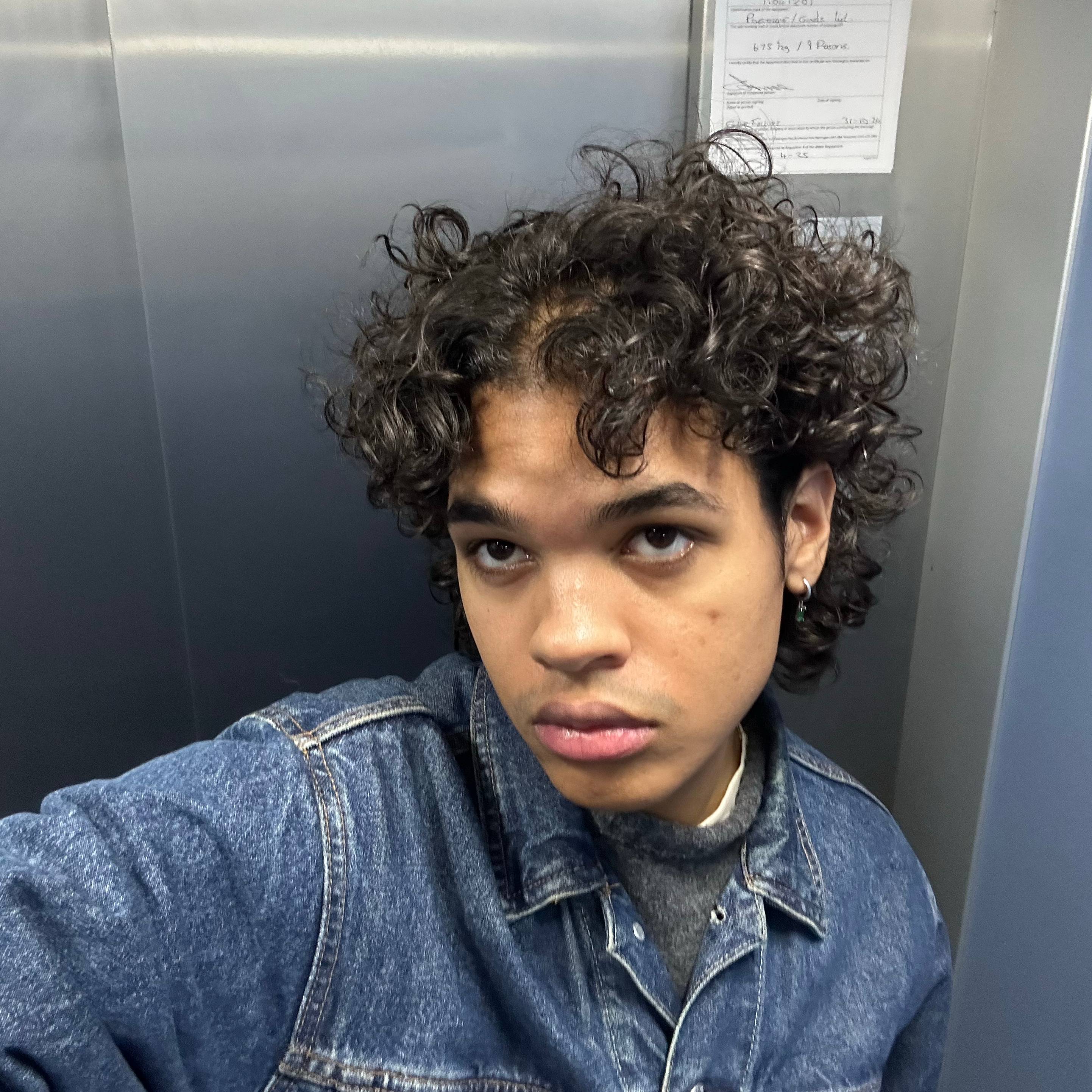 Image of Alex Turner