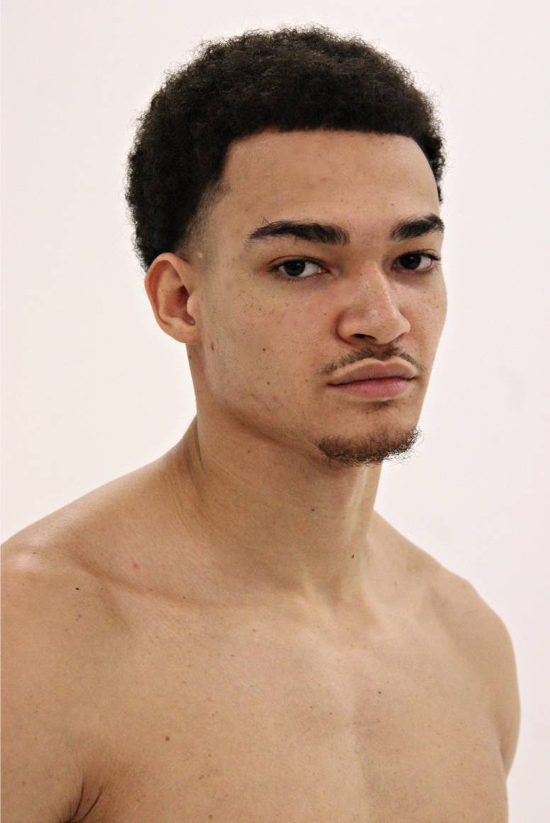 Image of Donell Sanchez