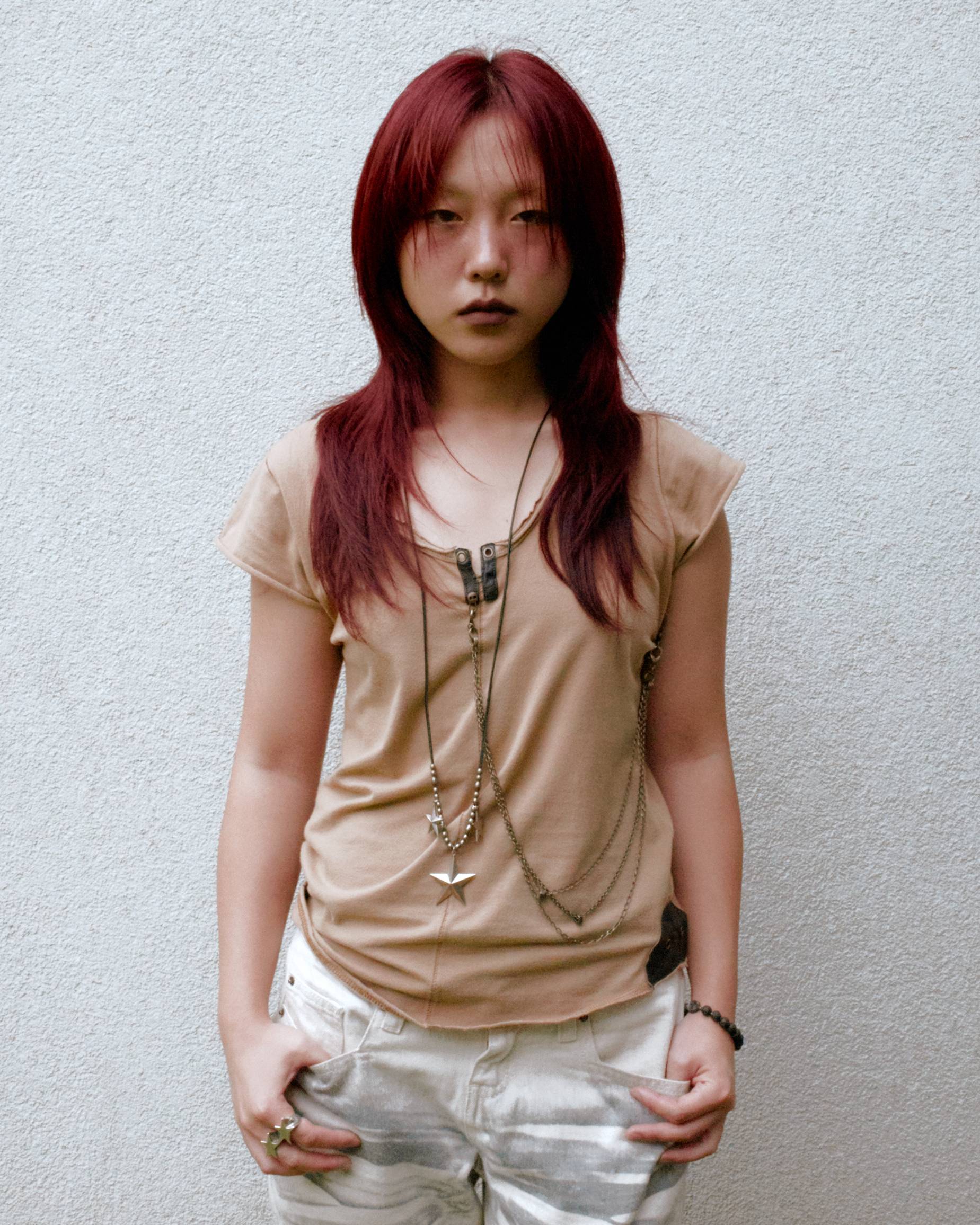 Image of Daisy-Wuyi Han