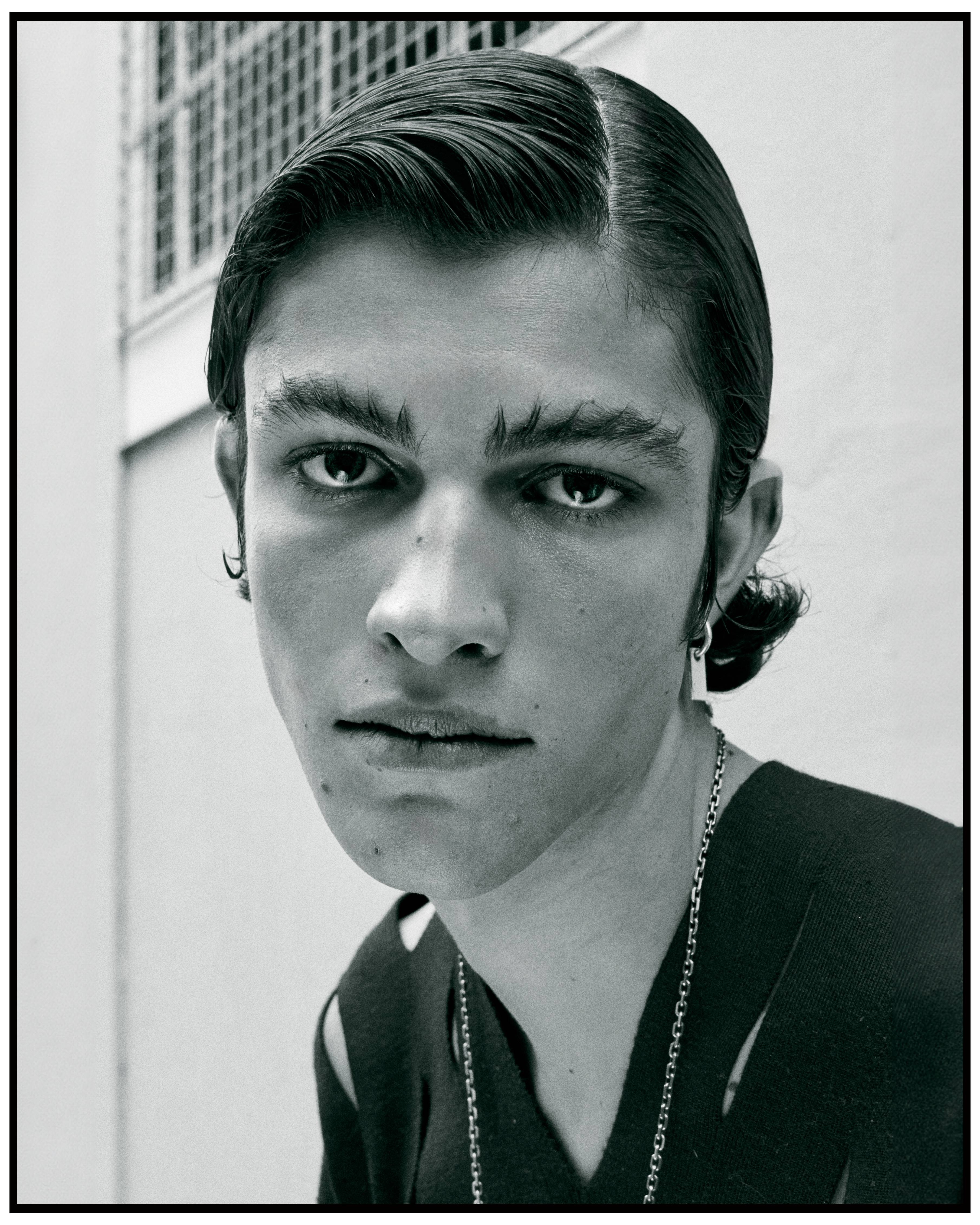 Image of Clarice Sequeira