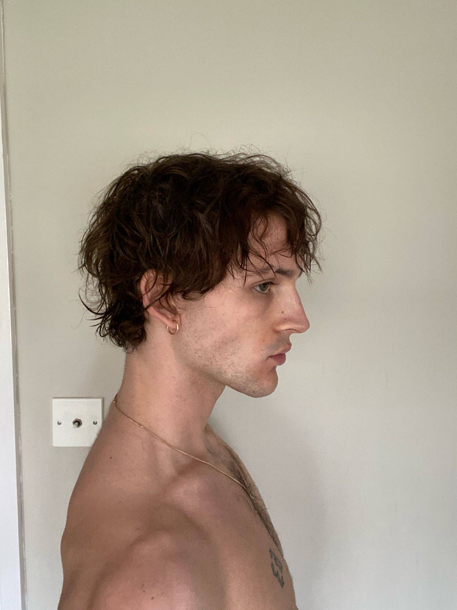 Image of Joby Mitchell