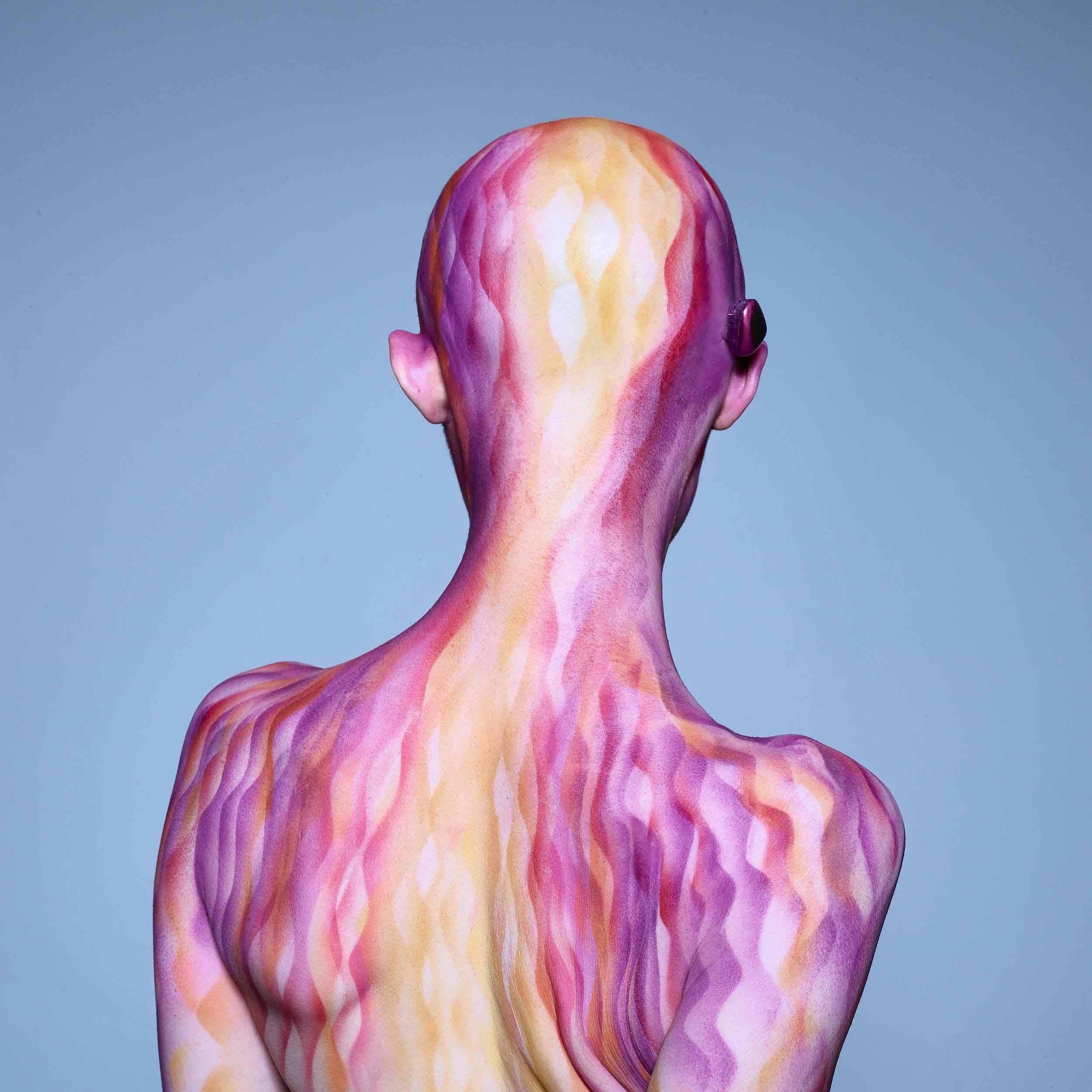 Image of Hannah harpin