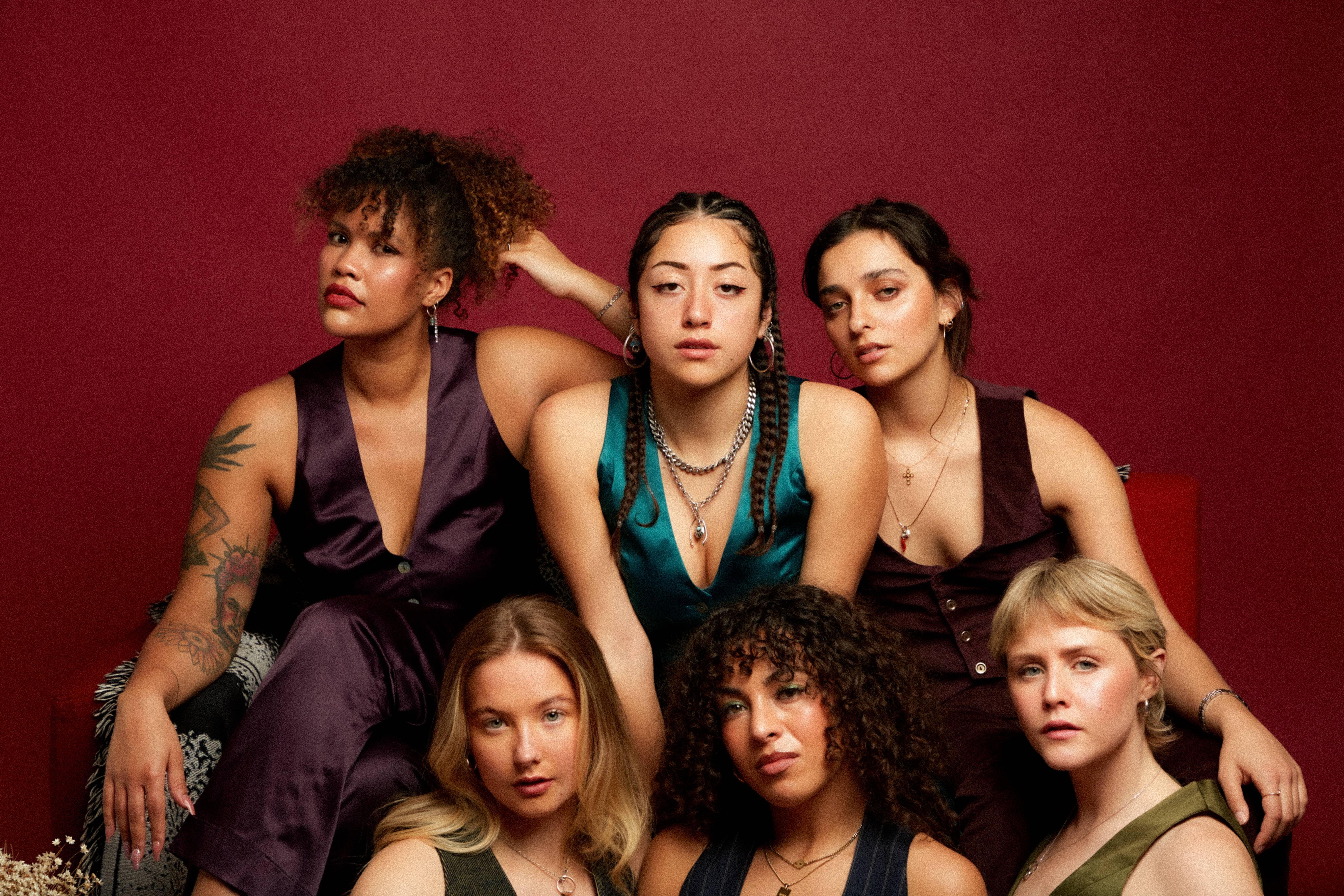 Image of Amy Lindsay