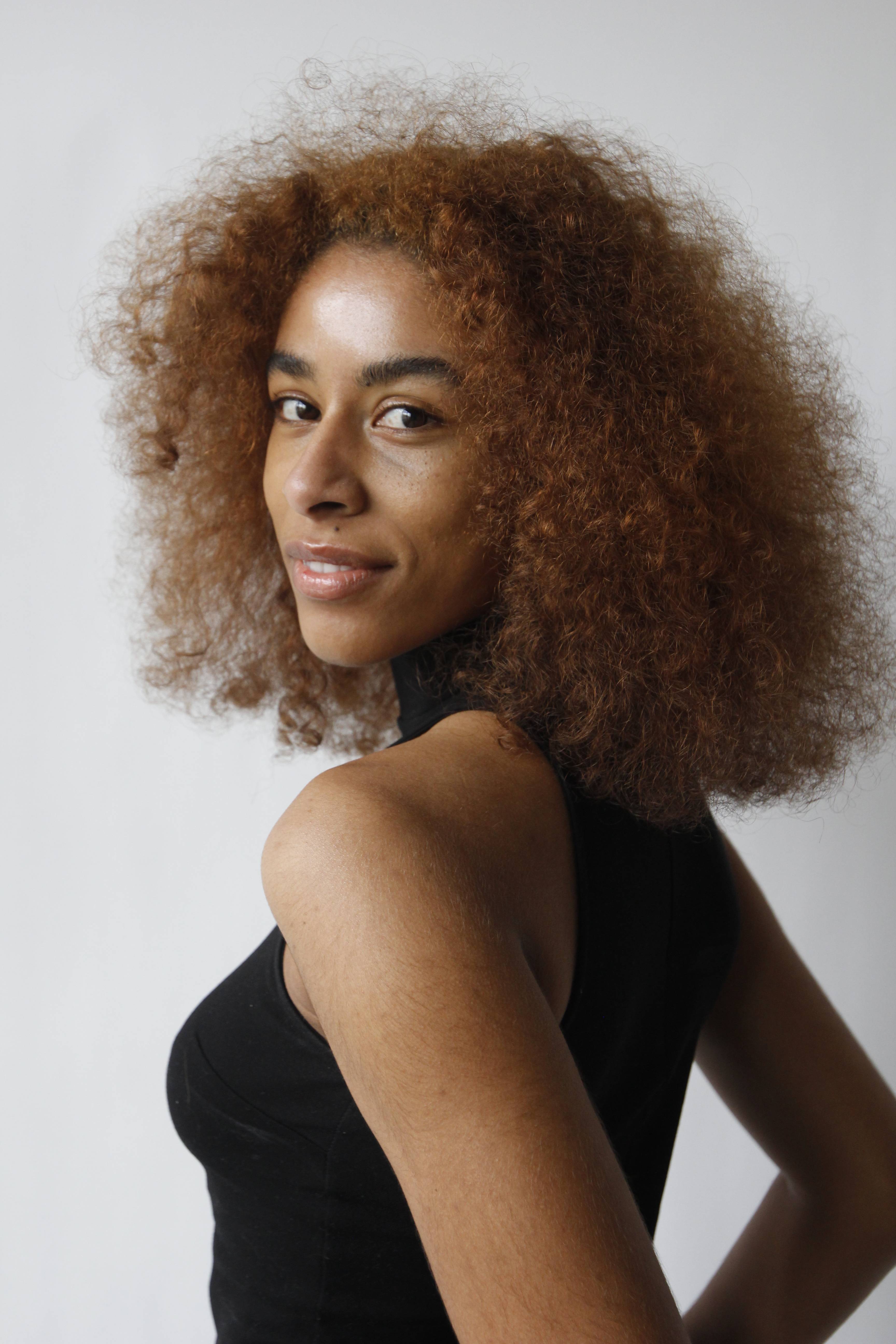 Image of Hannah Goury