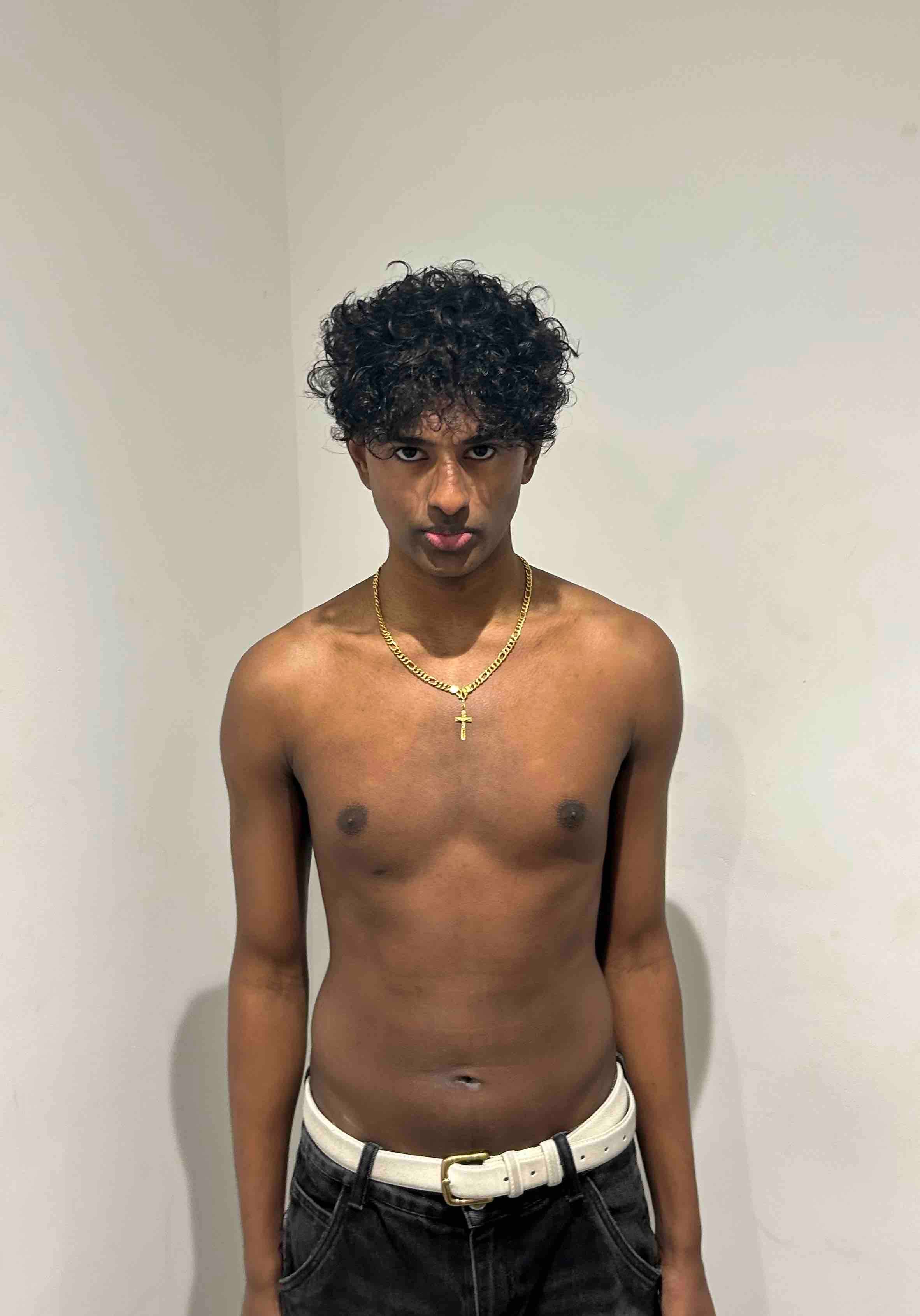 Image of Alfred Antony