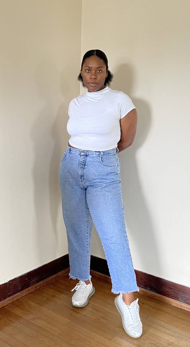 Image of Jada Foster