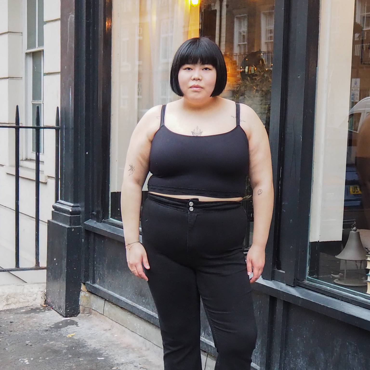 Image of Gayoung Jun