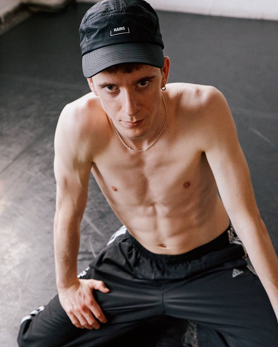 Image of Mateusz Piekarski