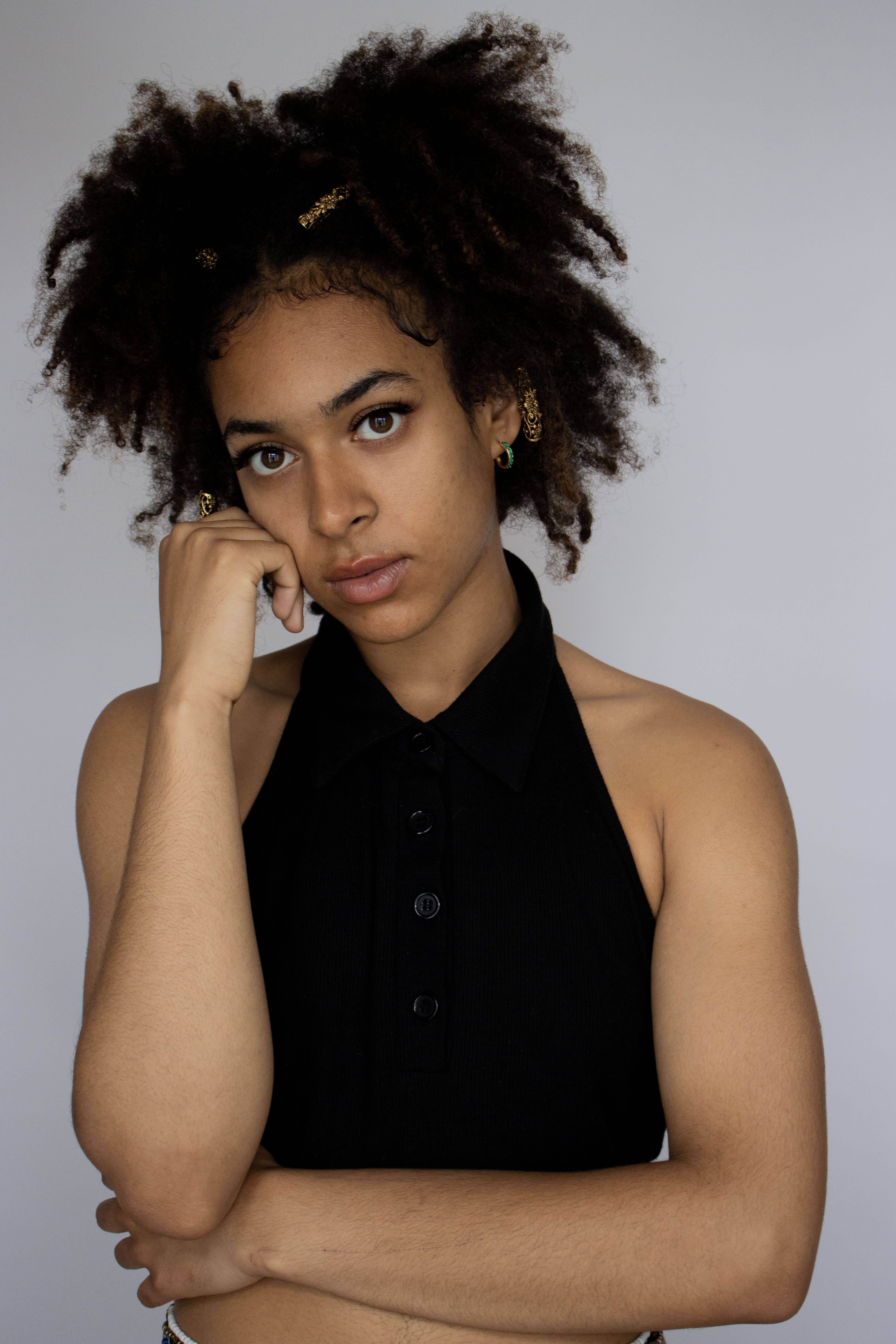 Image of Isis Ewers