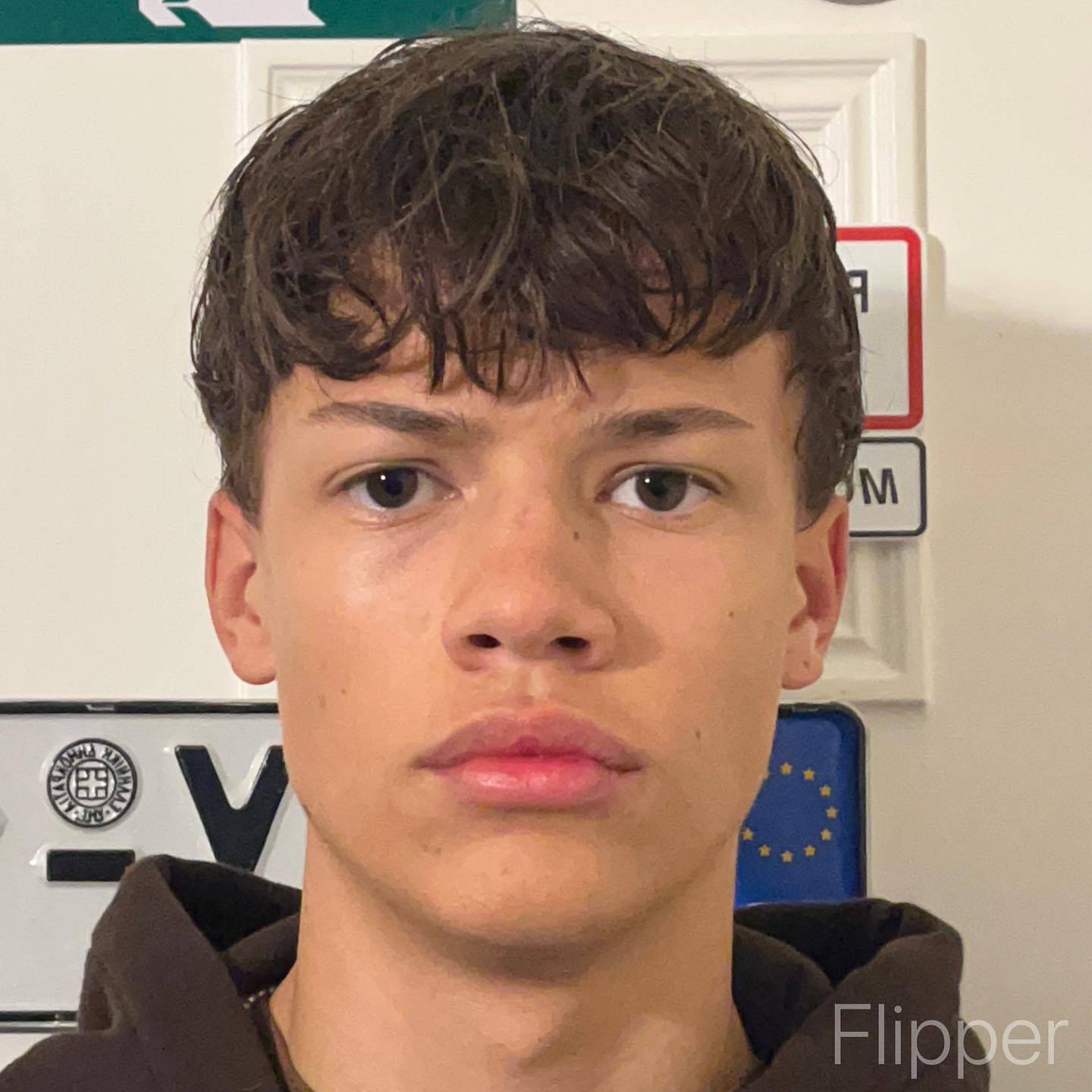 Image of Timothy Merien