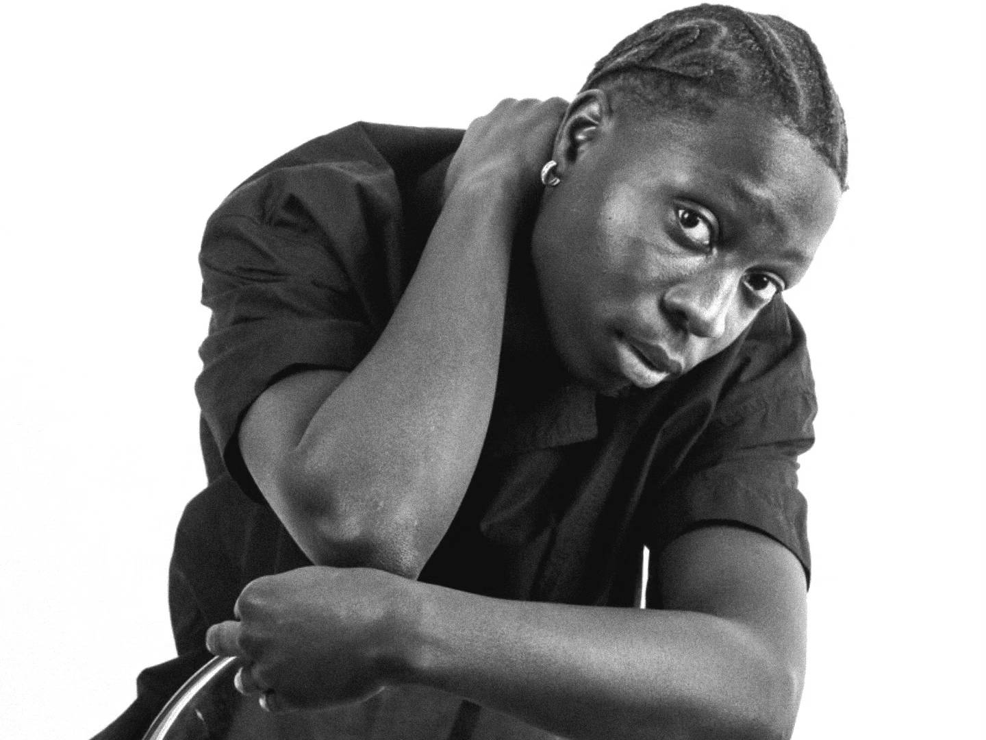 Image of Ajamadu Cisse