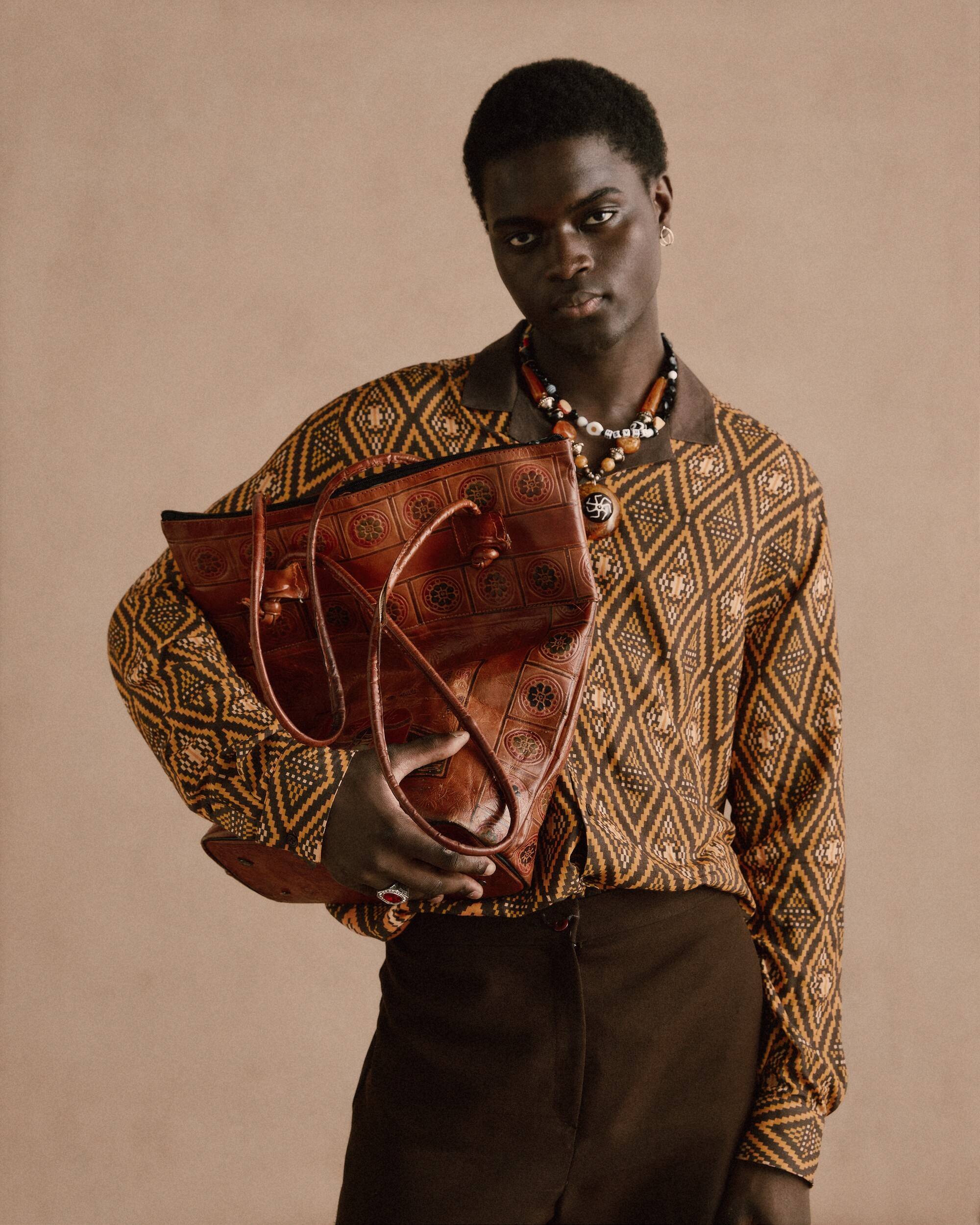 Image of Ousmane Seck Ndiaye