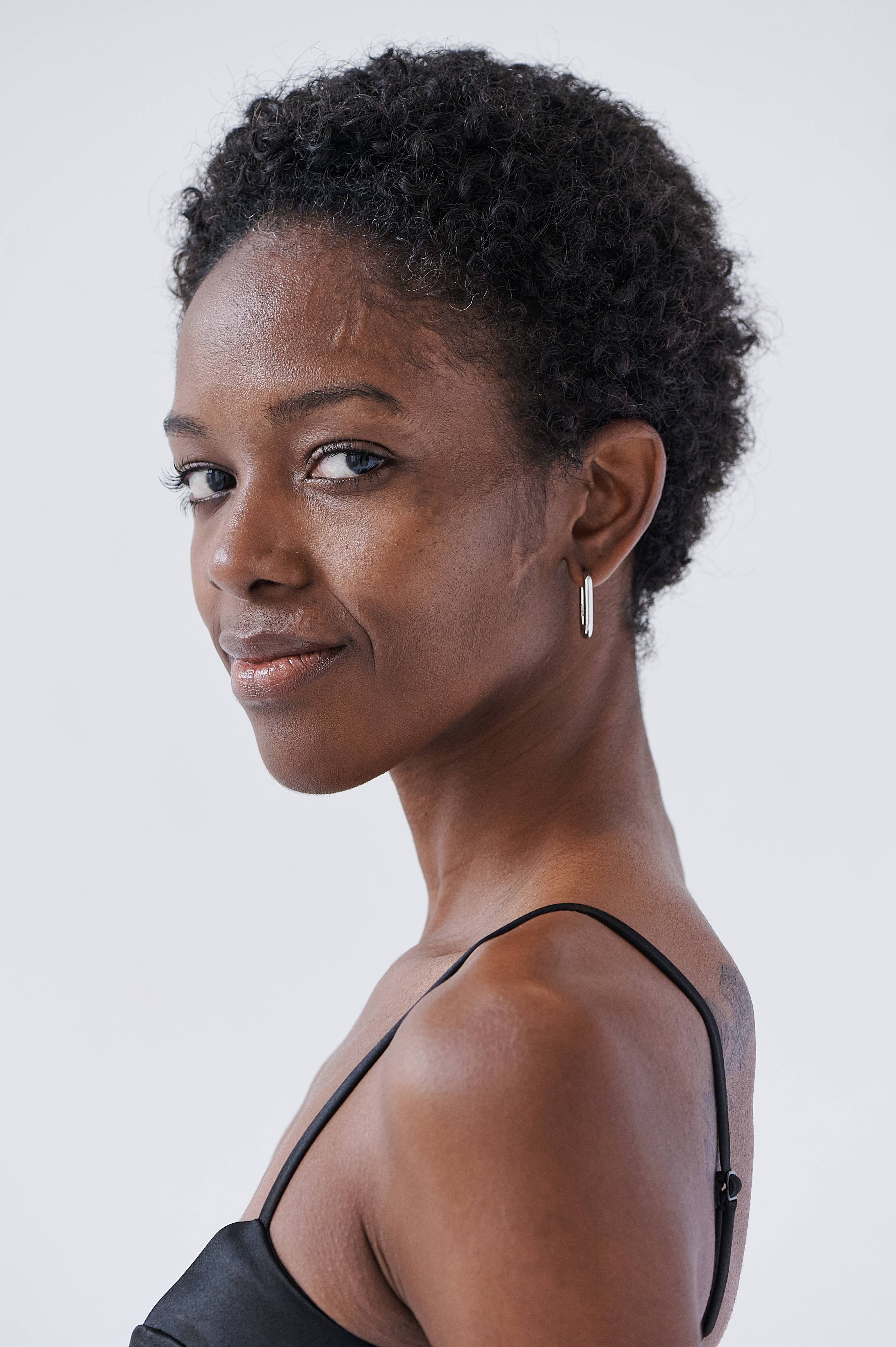 Image of Kiara Marshall