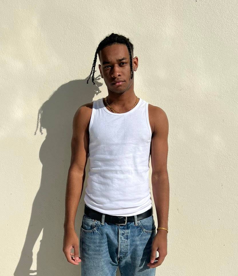 Image of Kennedy Wilks