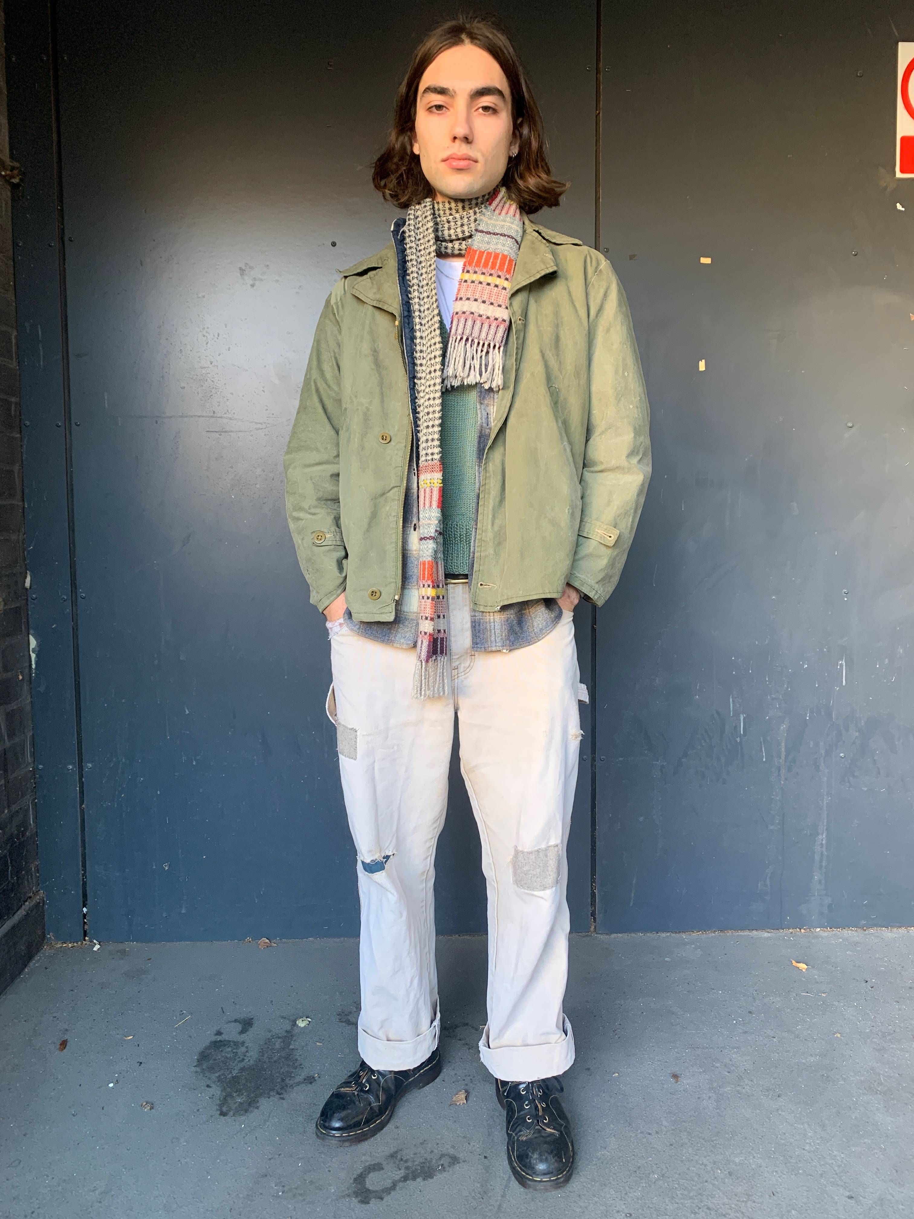 Image of Joe Bourdier