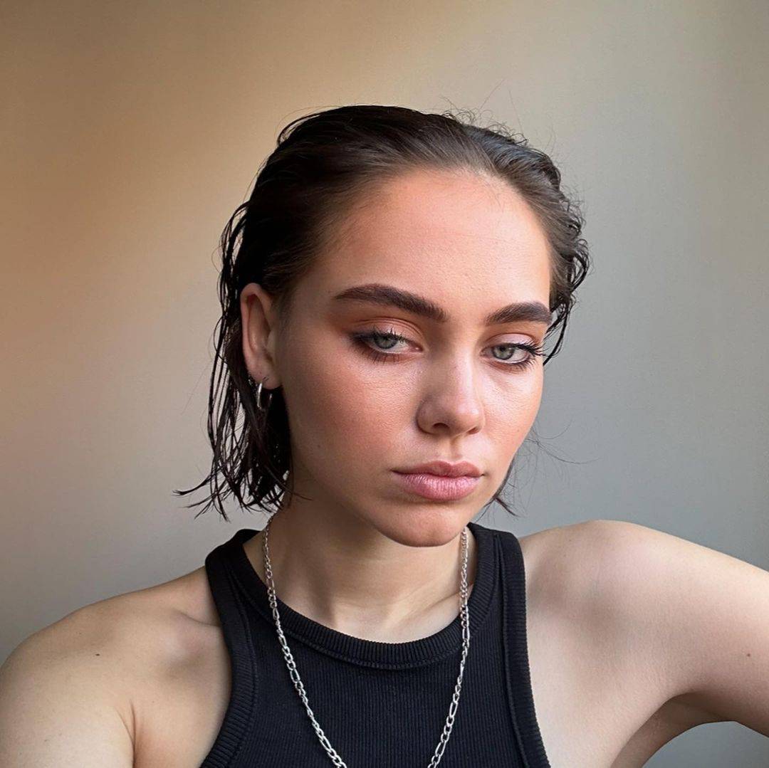 Image of Eryn Gibbs