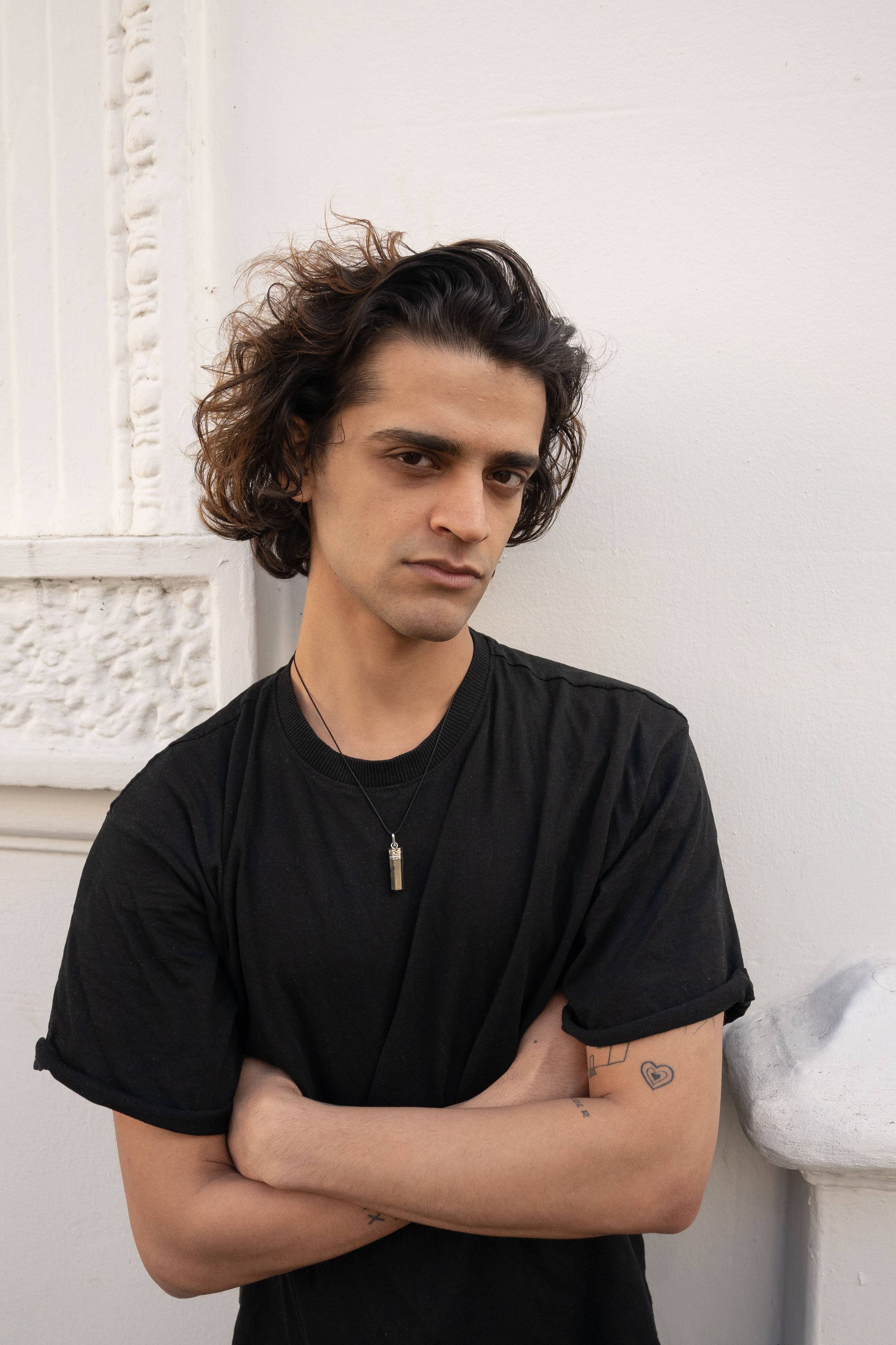 Image of Punya Khurana