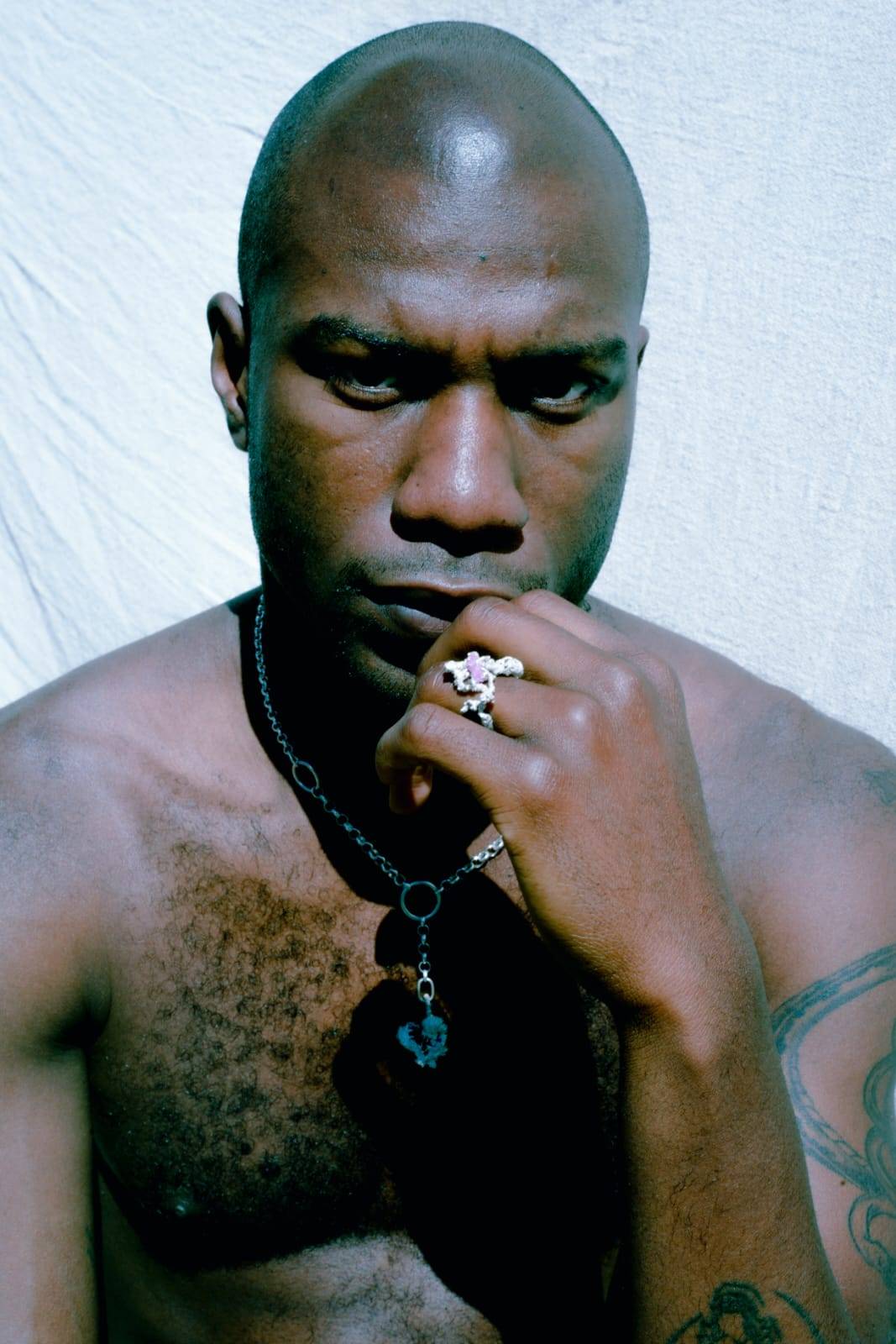 Image of Moronfoluwa Odimayo