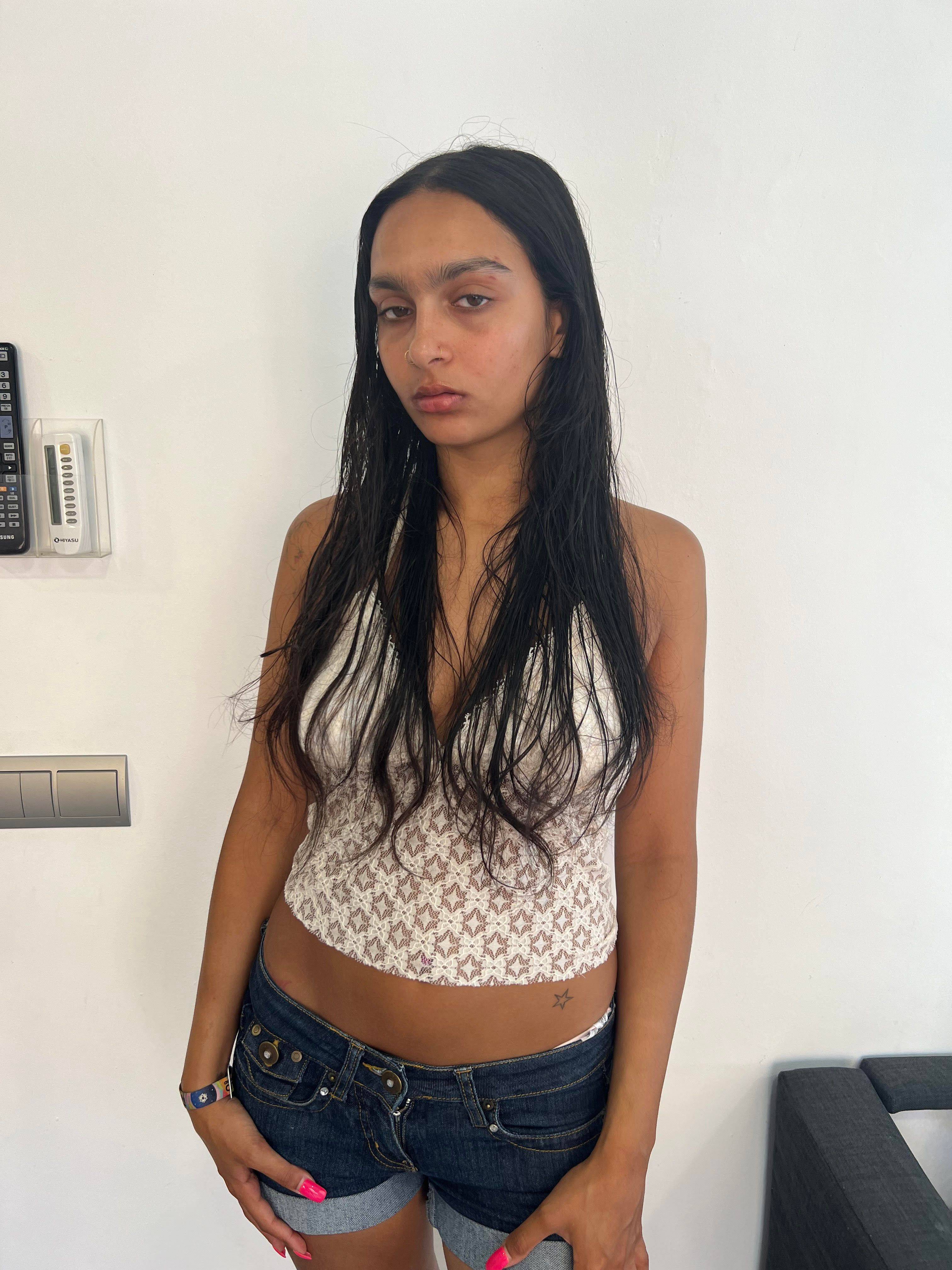 Image of Ella Ranasinghe