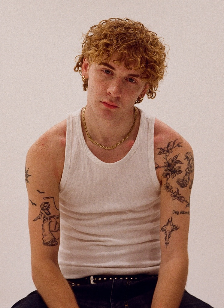 Image of Ben Sleeper