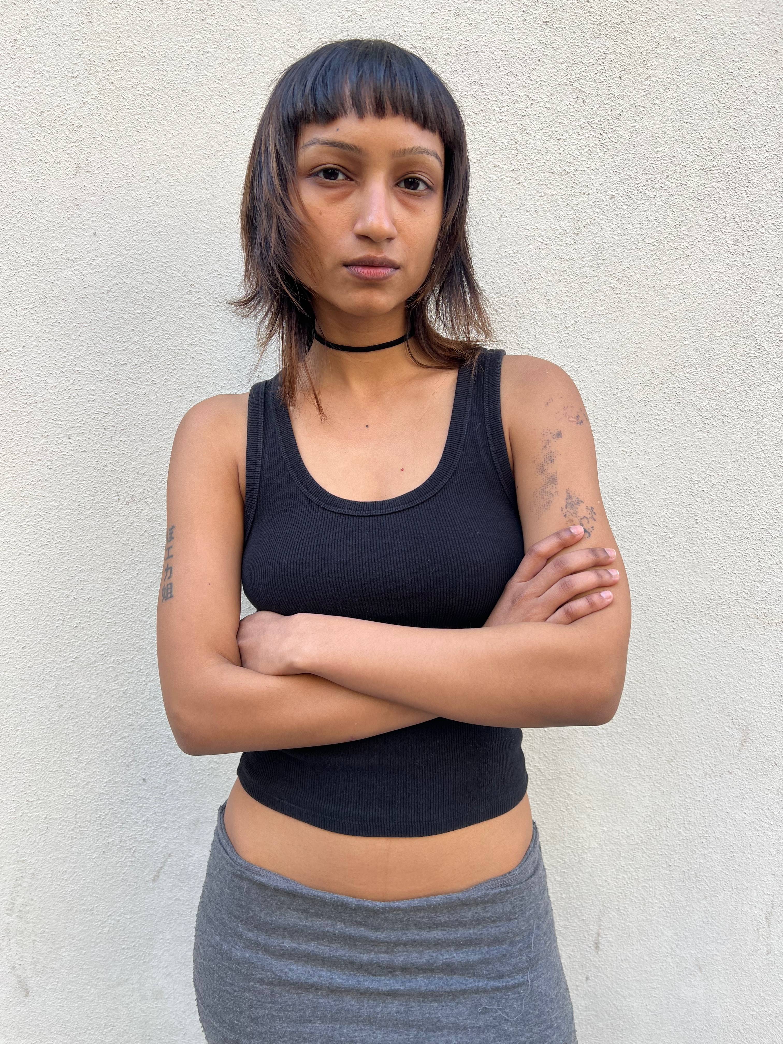 Image of Nush Bhondve