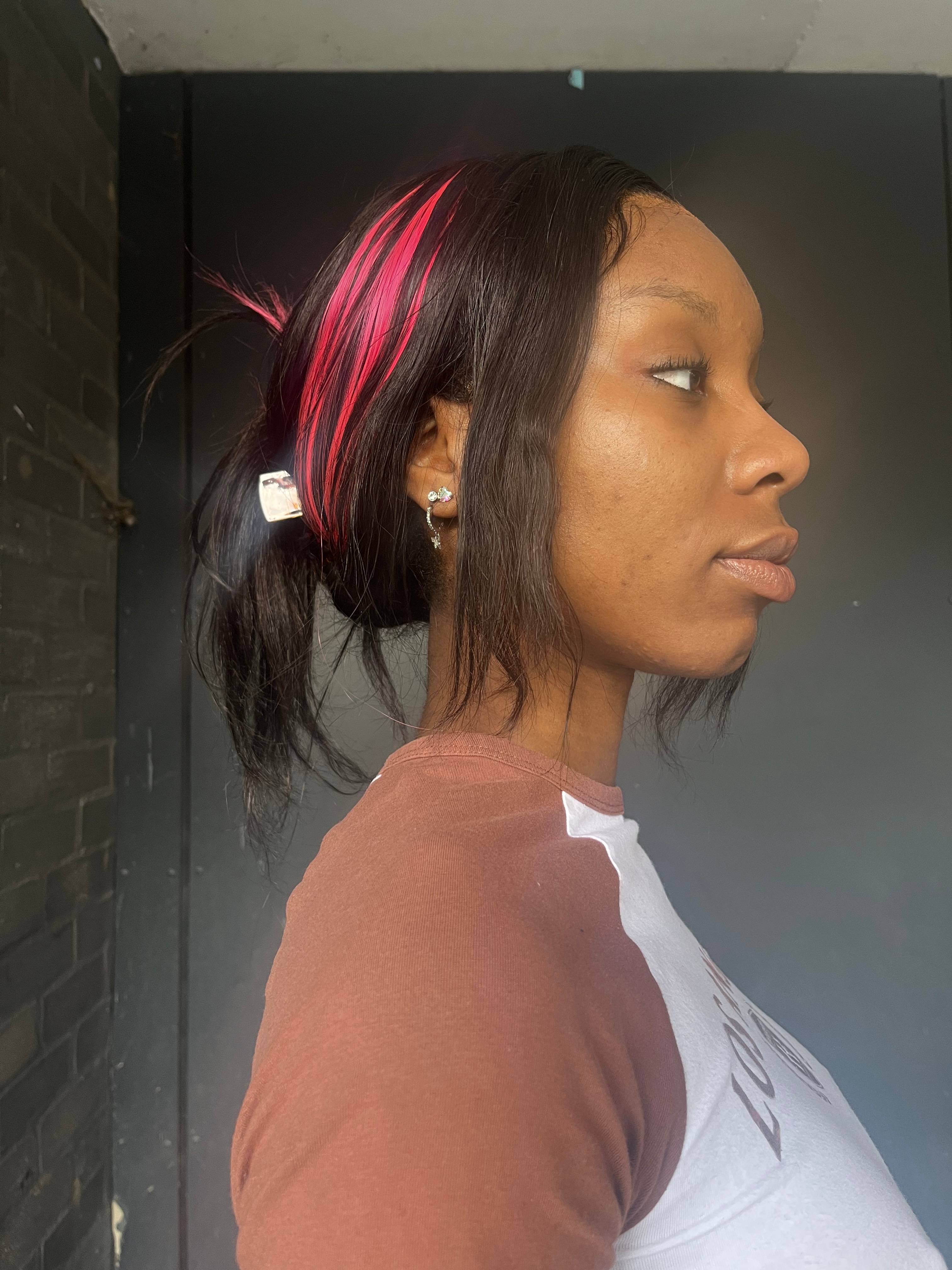 Image of Sinead Owusu-Amofa