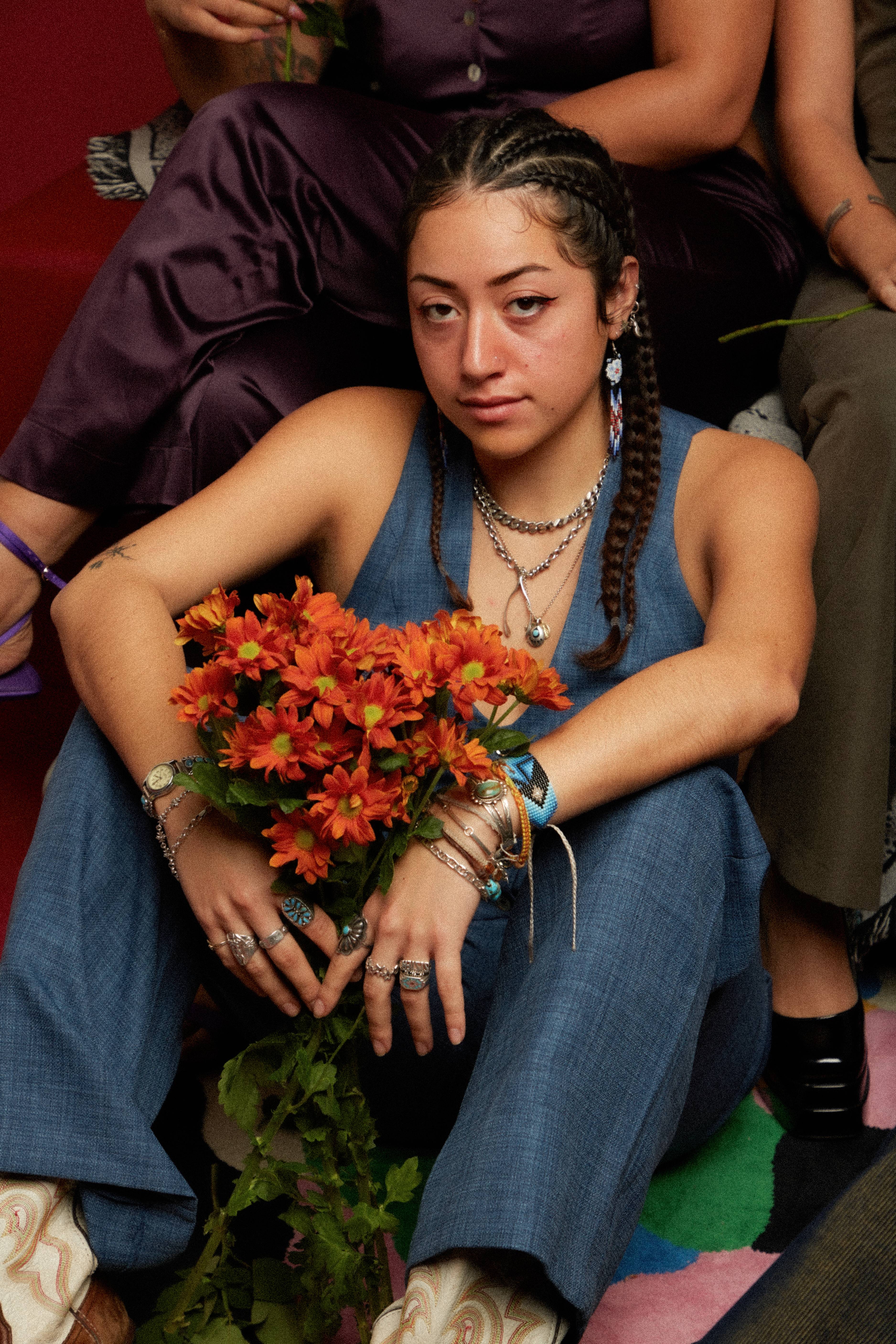 Image of Amy Lindsay