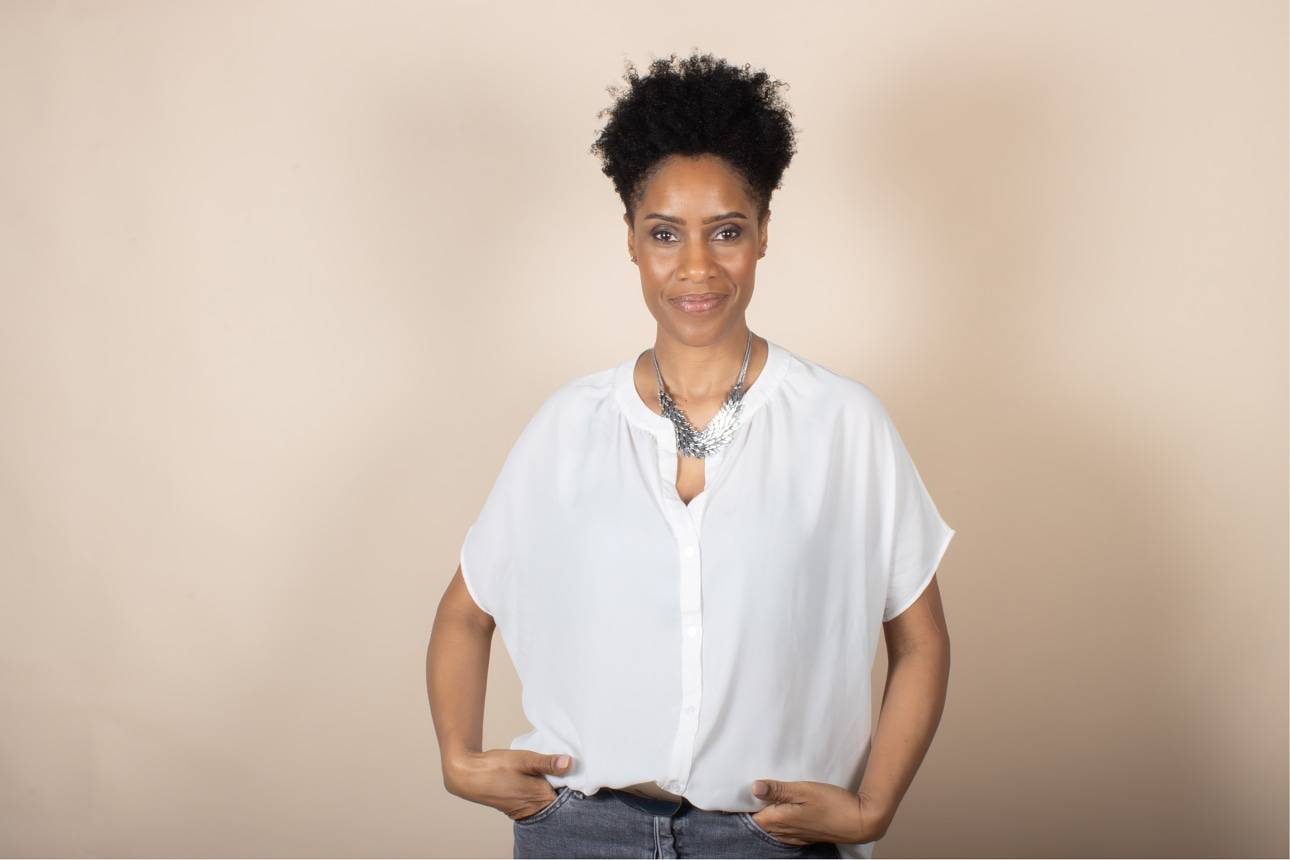 Image of Marie Douse-Moodu