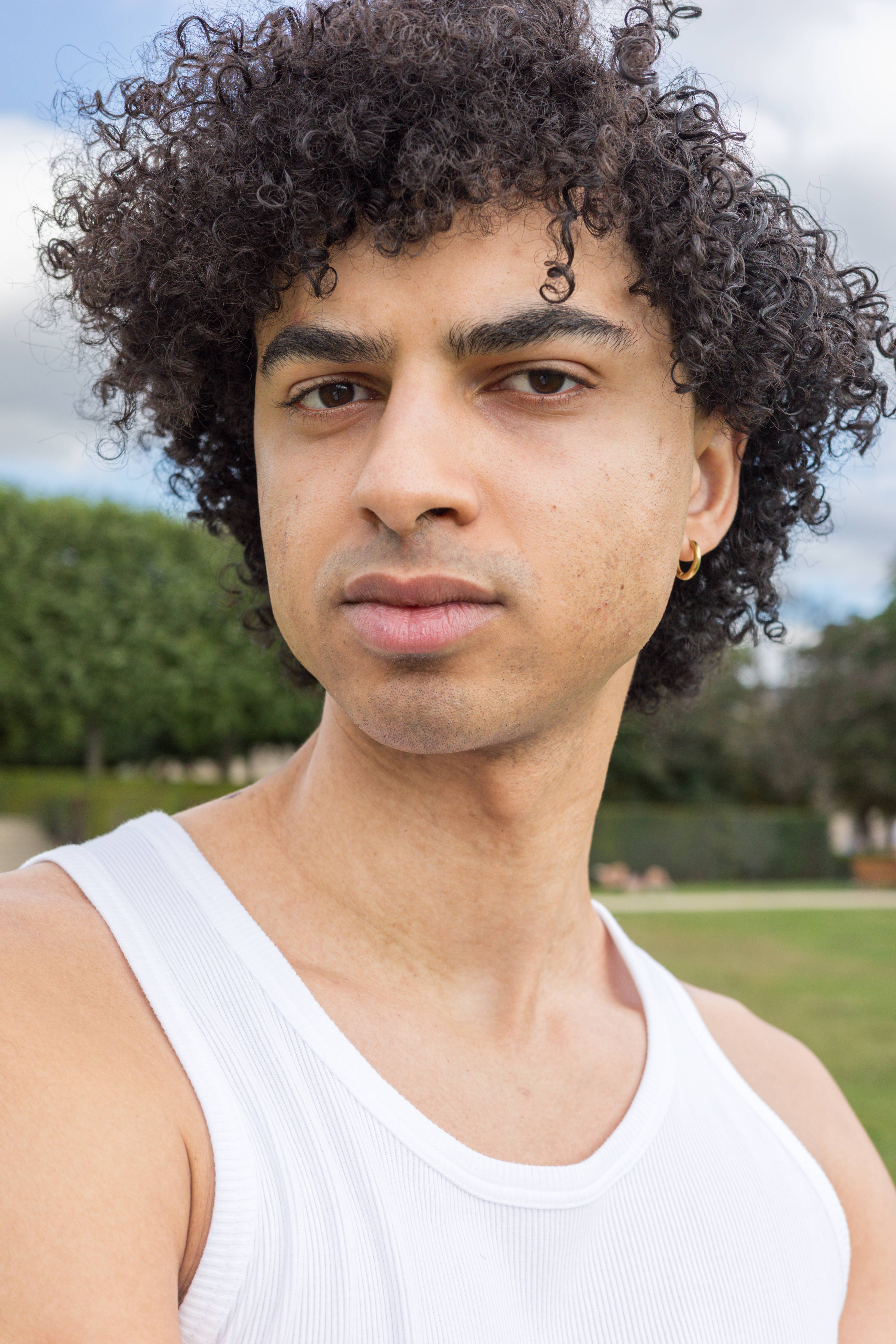 Image of Raphaël Prince