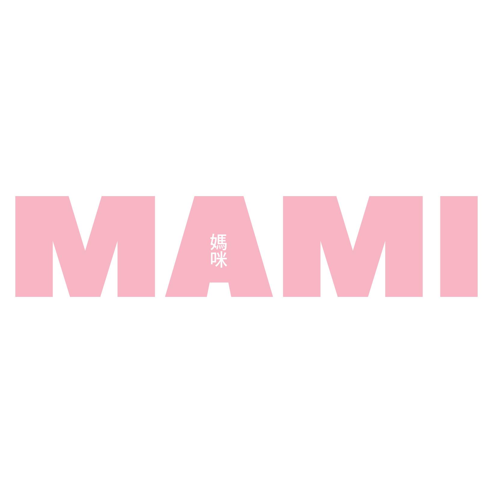 Logo of Mami Management